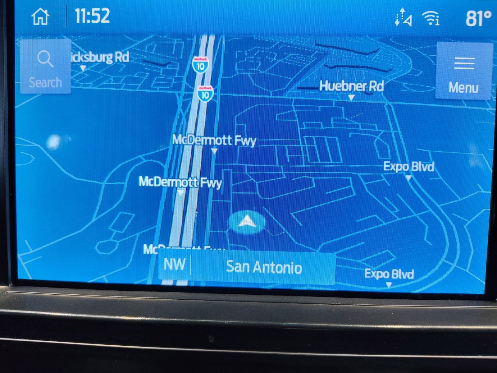 Used Car 2023 Ford F-150  Xl For Sale Under $30,000 In San Antonio, Texas