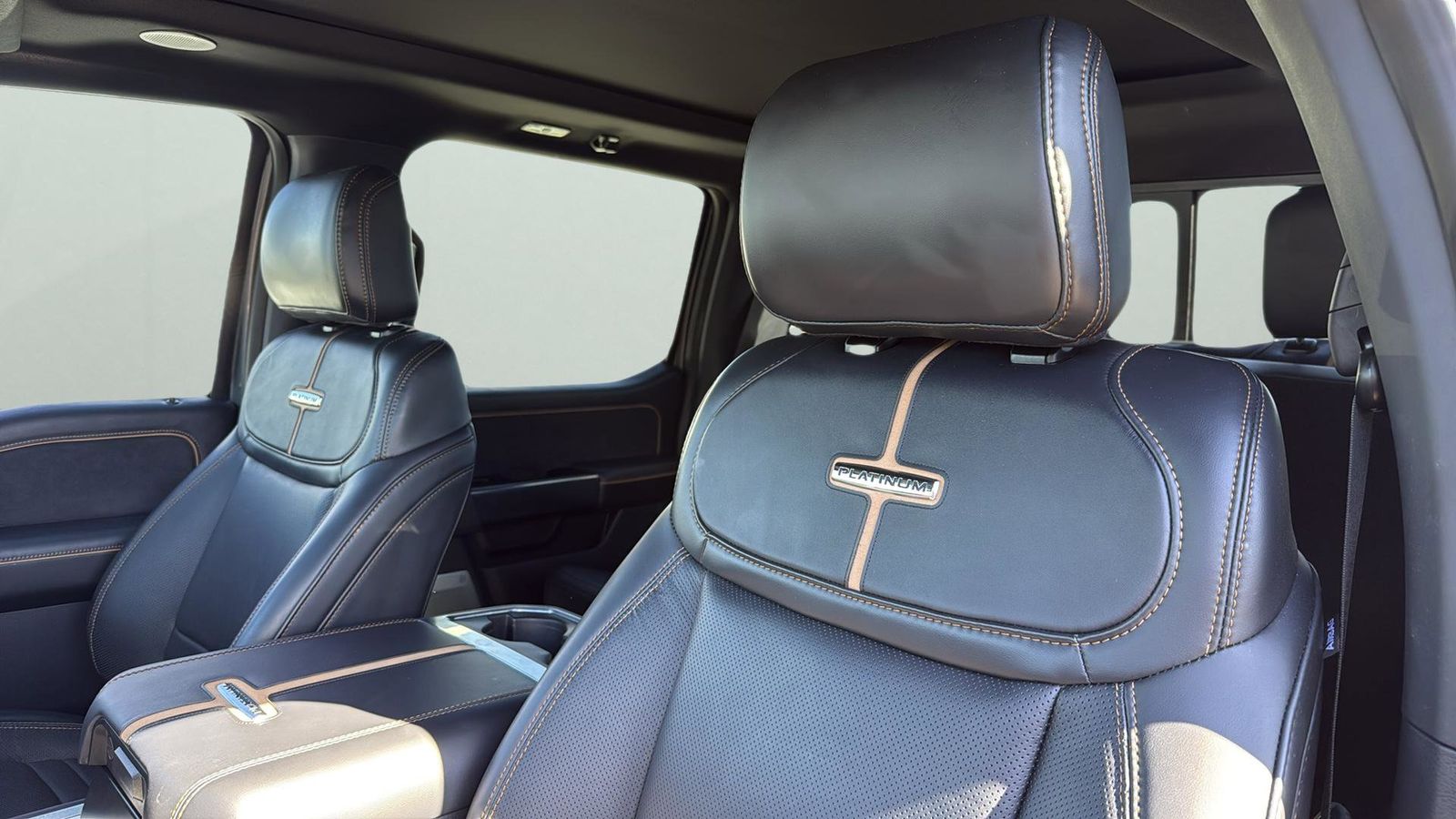 Used Car 2024 Ford F-250sd  Platinum For Sale Under $90,000 In Austin, Texas