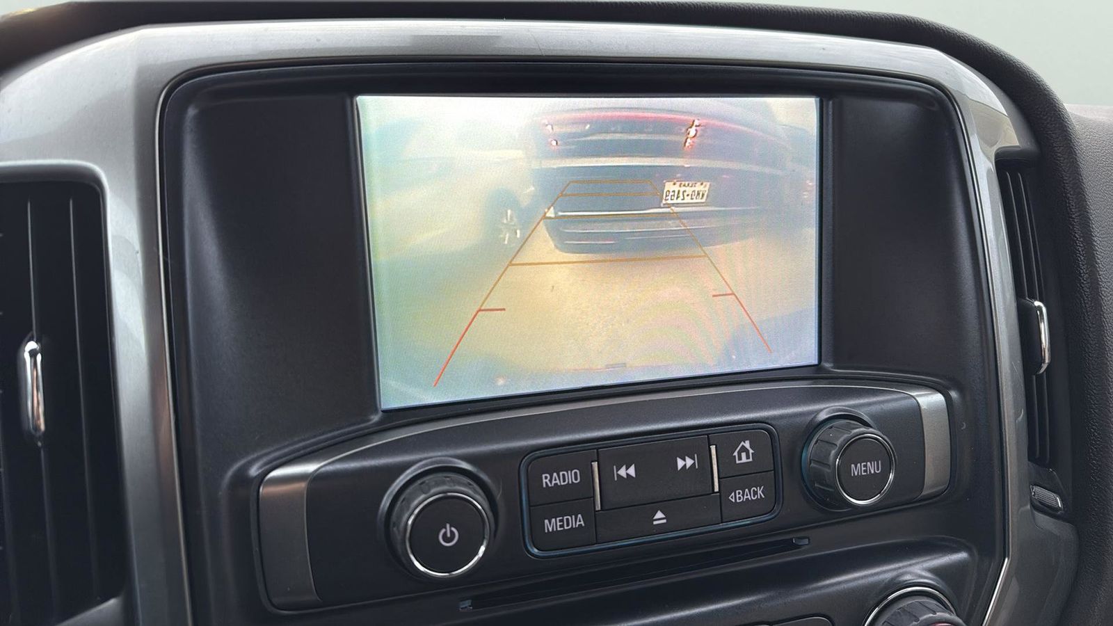 Used Car 2018 Chevrolet Silverado 1500  Lt For Sale Under $30,000 In Austin, Texas