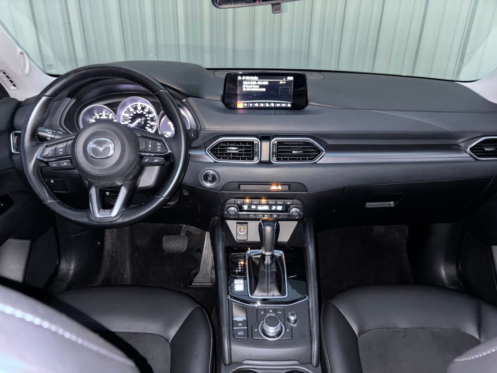 Used Car 2019 Mazda Cx-5  Touring For Sale Under $20,000 In Austin, Texas