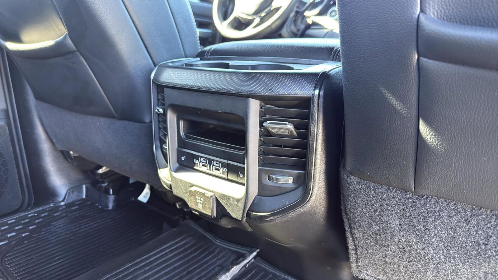 Used Car 2024 Ram 2500  Rebel For Sale Under $70,000 In Austin, Texas