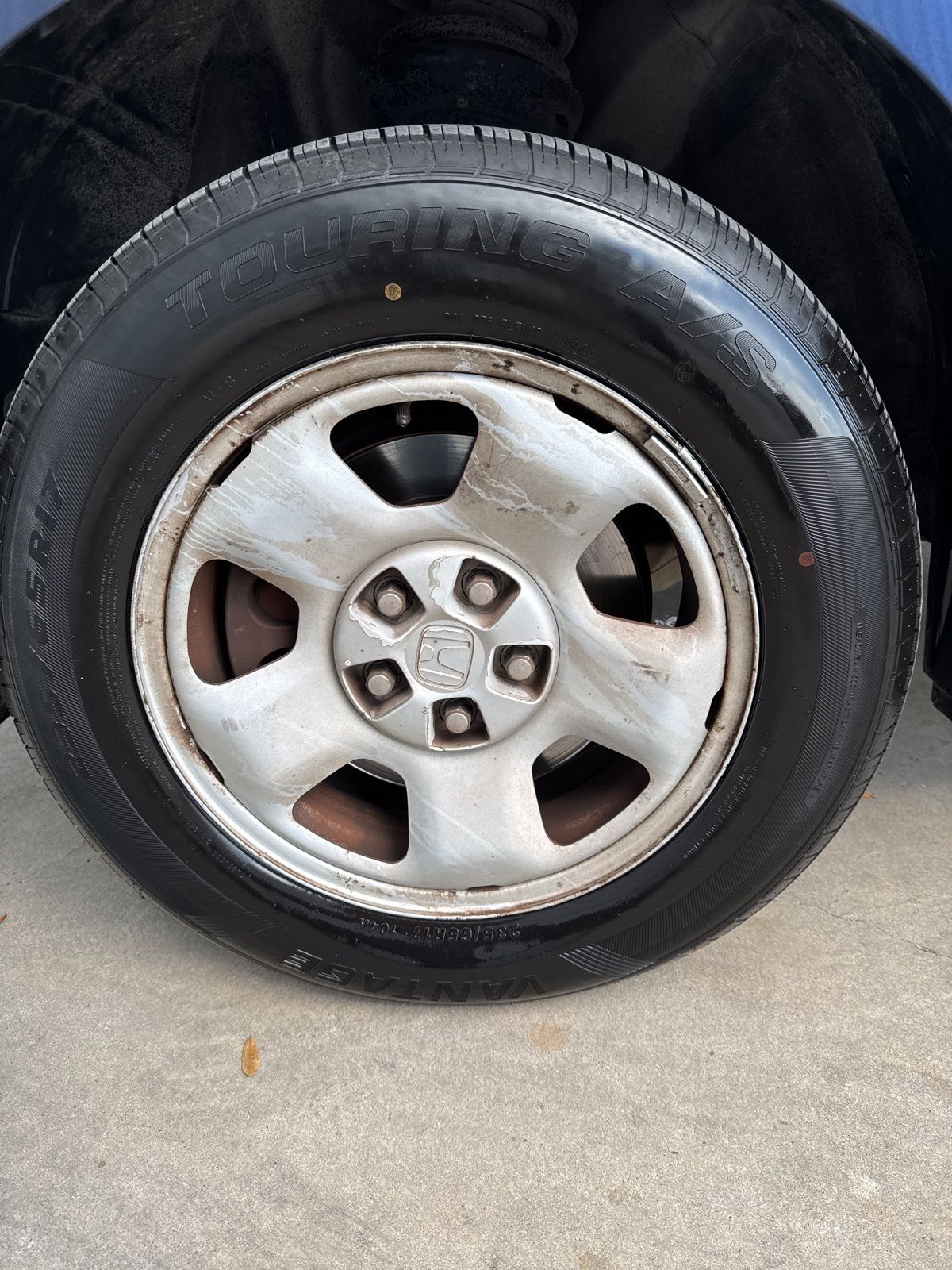 Used Car 2013 Honda Pilot  Lx For Sale Under $10,000 In Austin, Texas