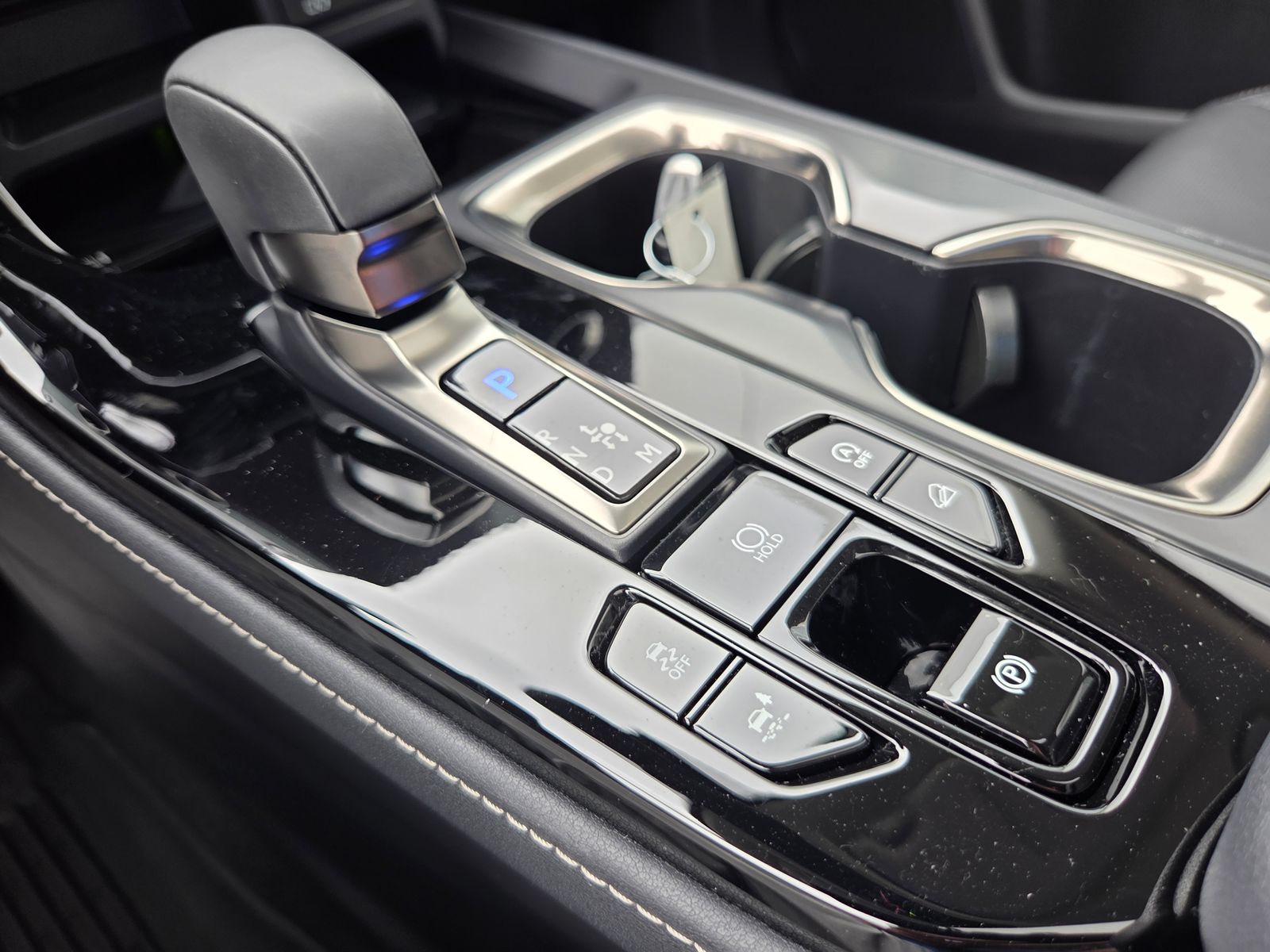 used 2024 Lexus NX car, priced at $44,750