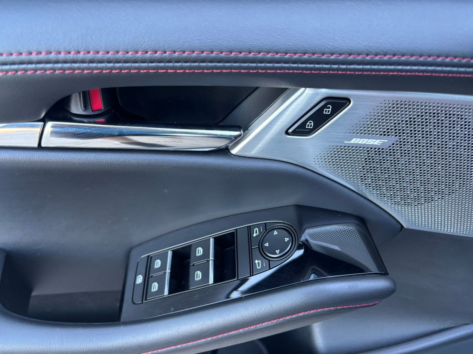 Used Car 2023 Mazda Mazda3  2.5 S Carbon Edition For Sale Under $25,000 In Austin, Texas