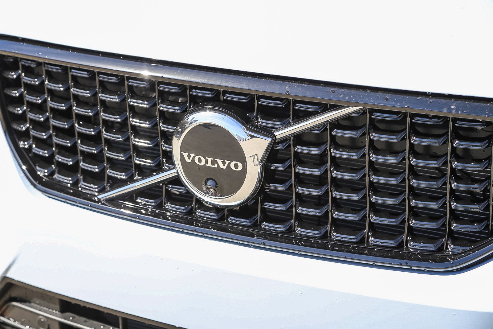 New Cloud Blue 2026 Volvo B5 Plus for Sale in Fresno, CA