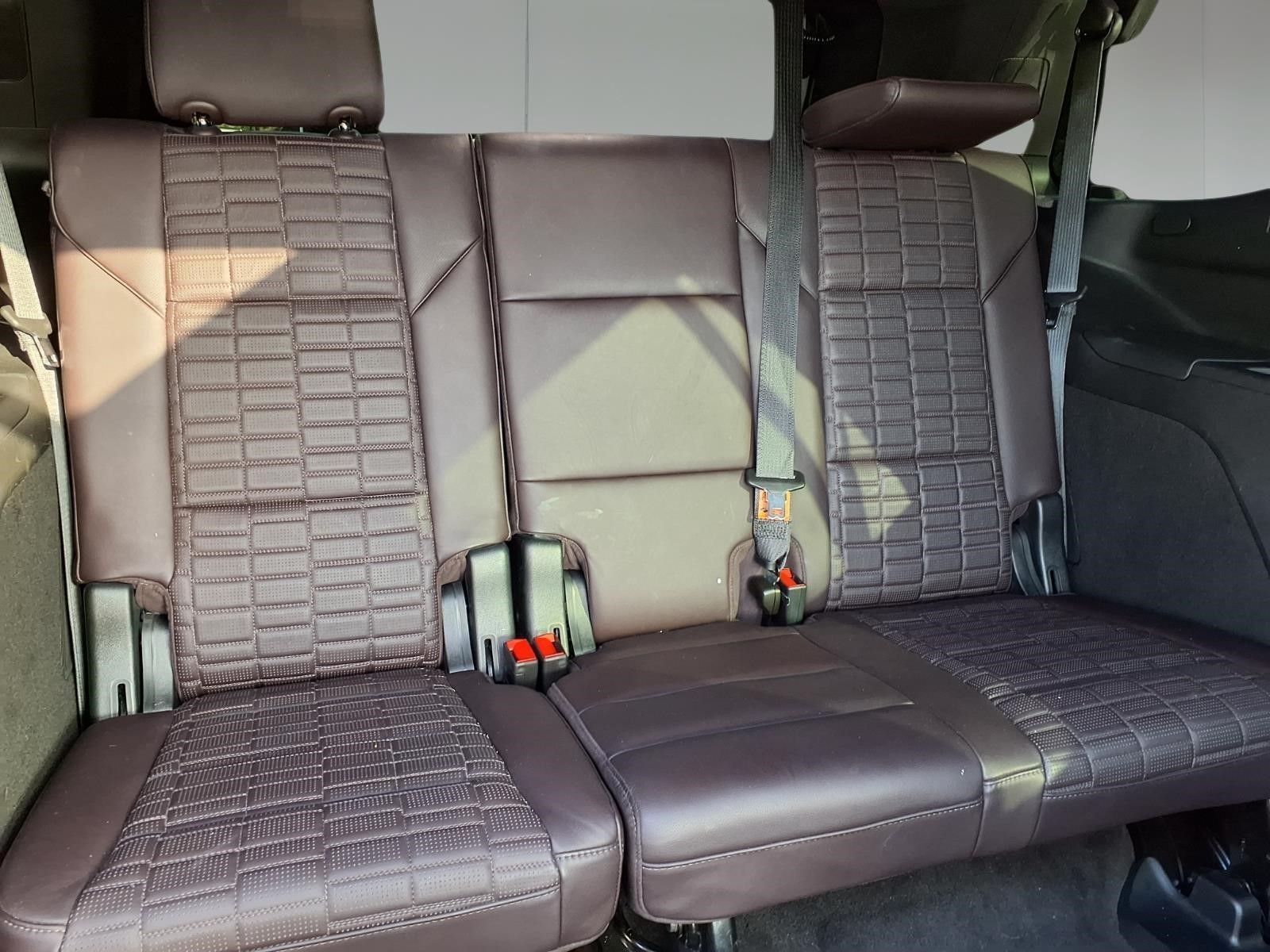 2023 Cadillac Escalade Premium Luxury Platinum Black at Bayway Cadillac of The Woodlands