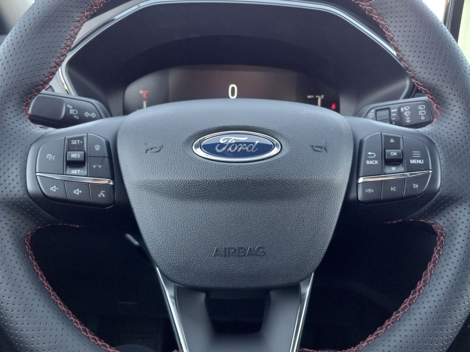 2026 Ford Escape image 18