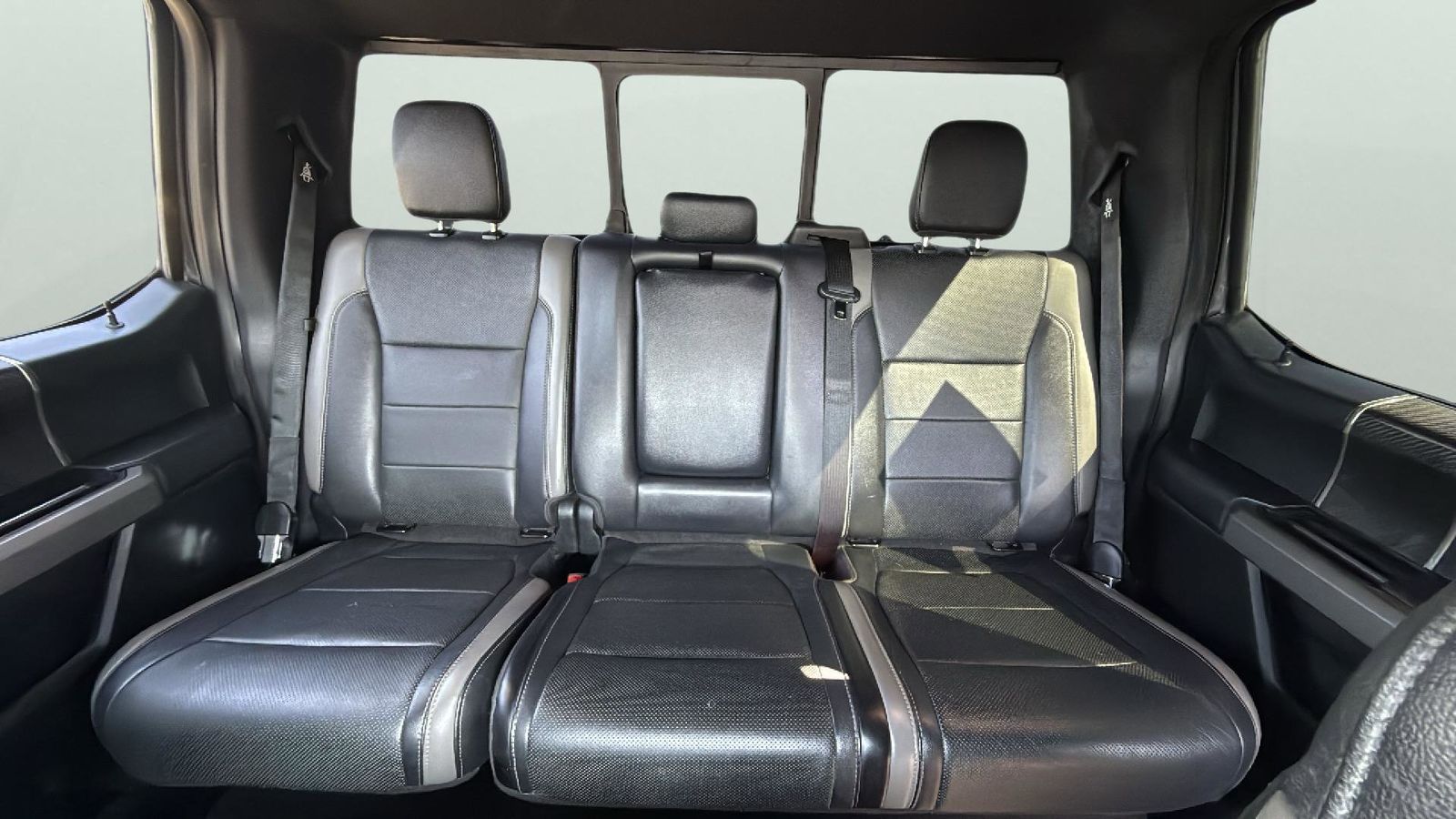 Used Car 2018 Ford F-150  Raptor For Sale Under $50,000 In Austin, Texas