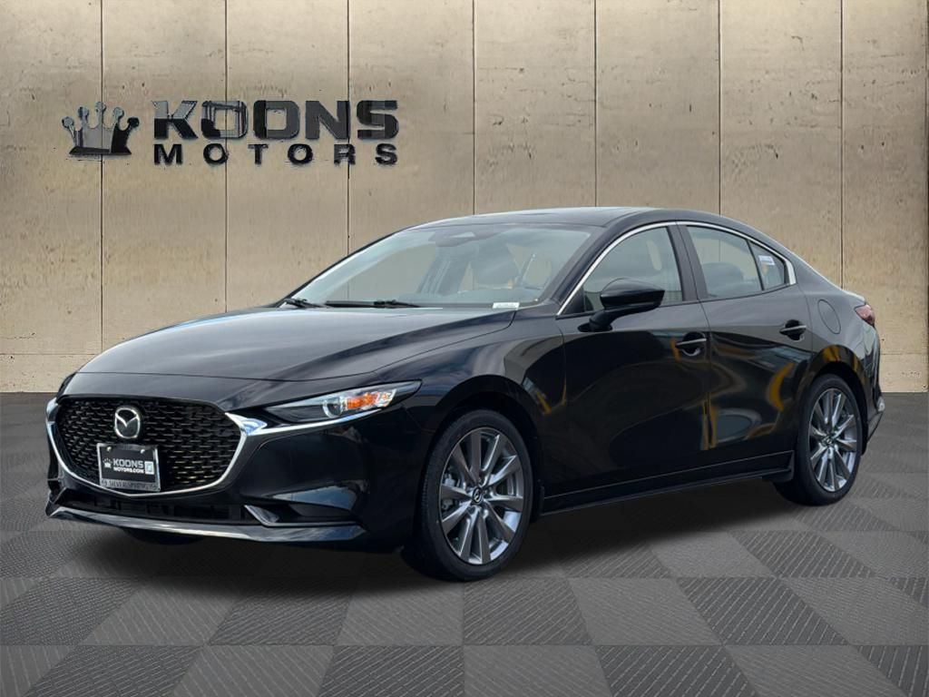 2026 Mazda CX-3 Preferred AT 4-Door SKYACTIV's photo