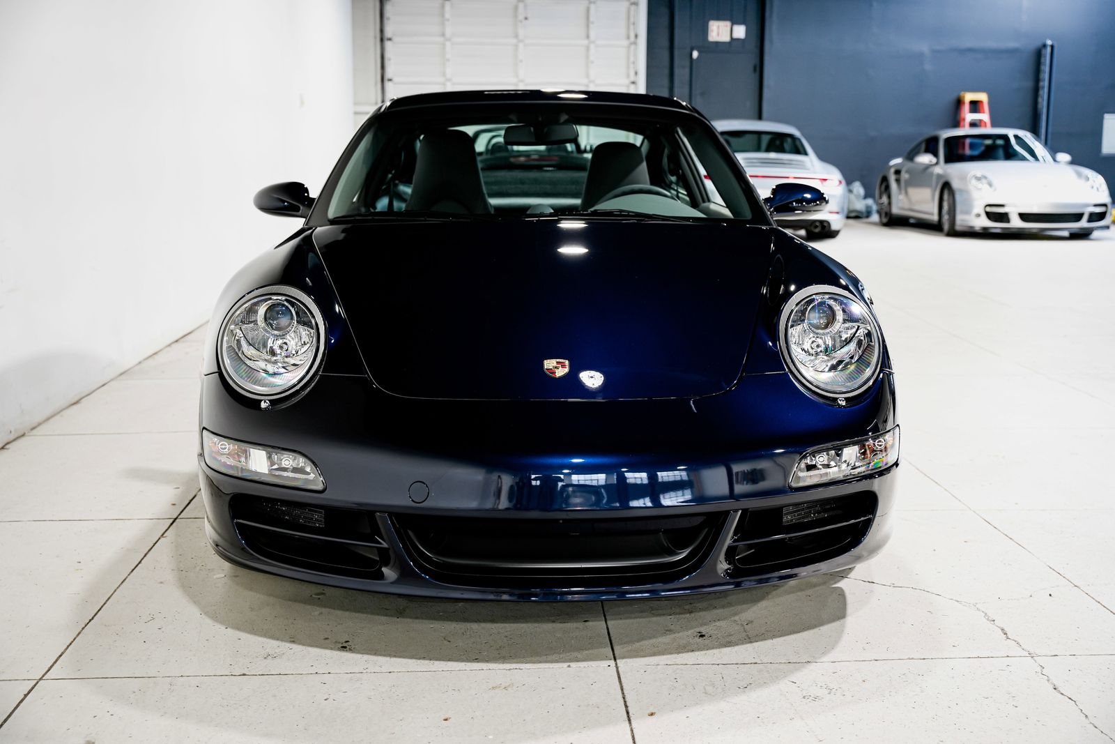2006 Porsche 911 Carrera S — photo 4