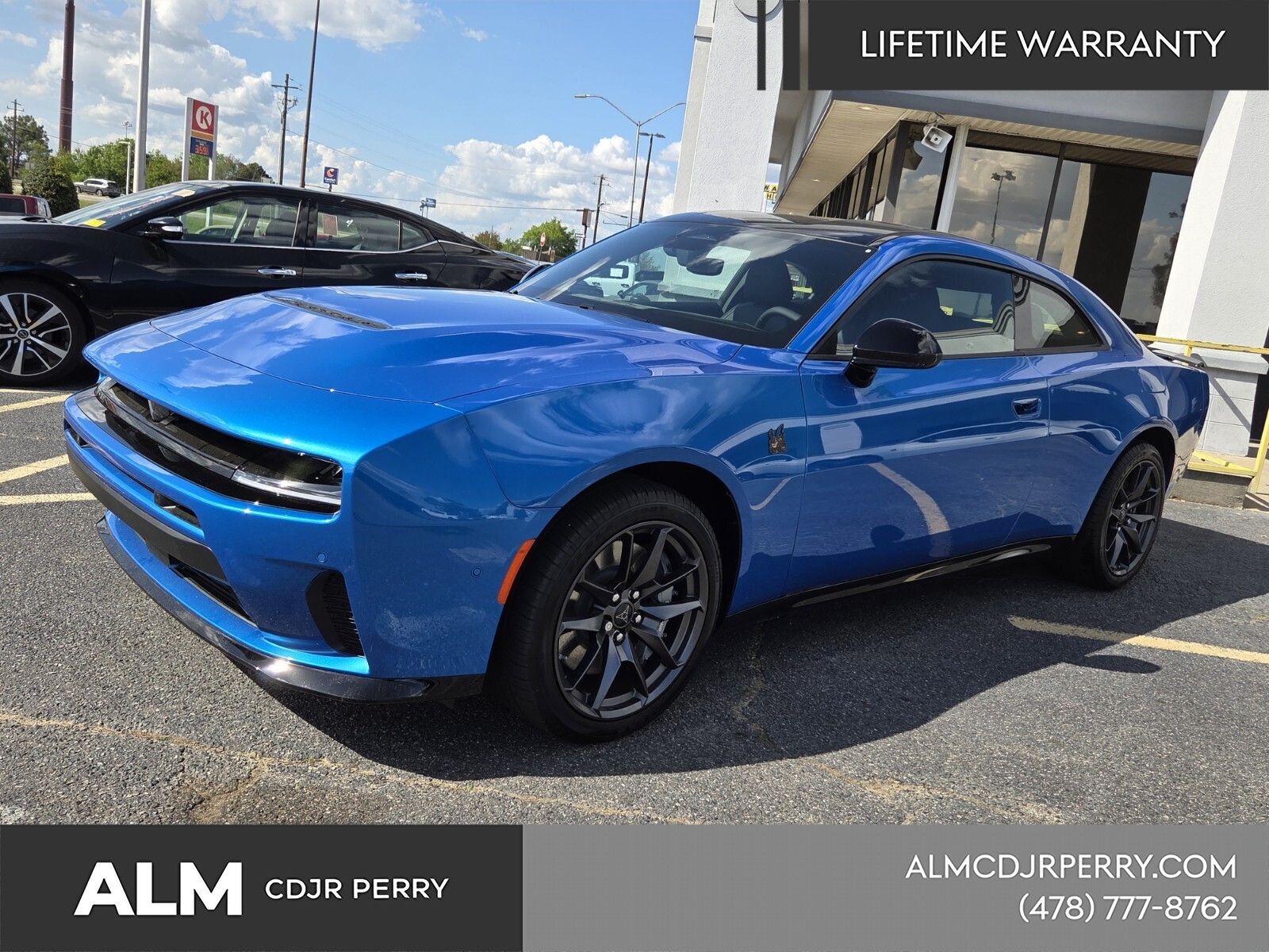 2026 Dodge Charger Charger Scat Pack R/T Scat Pack