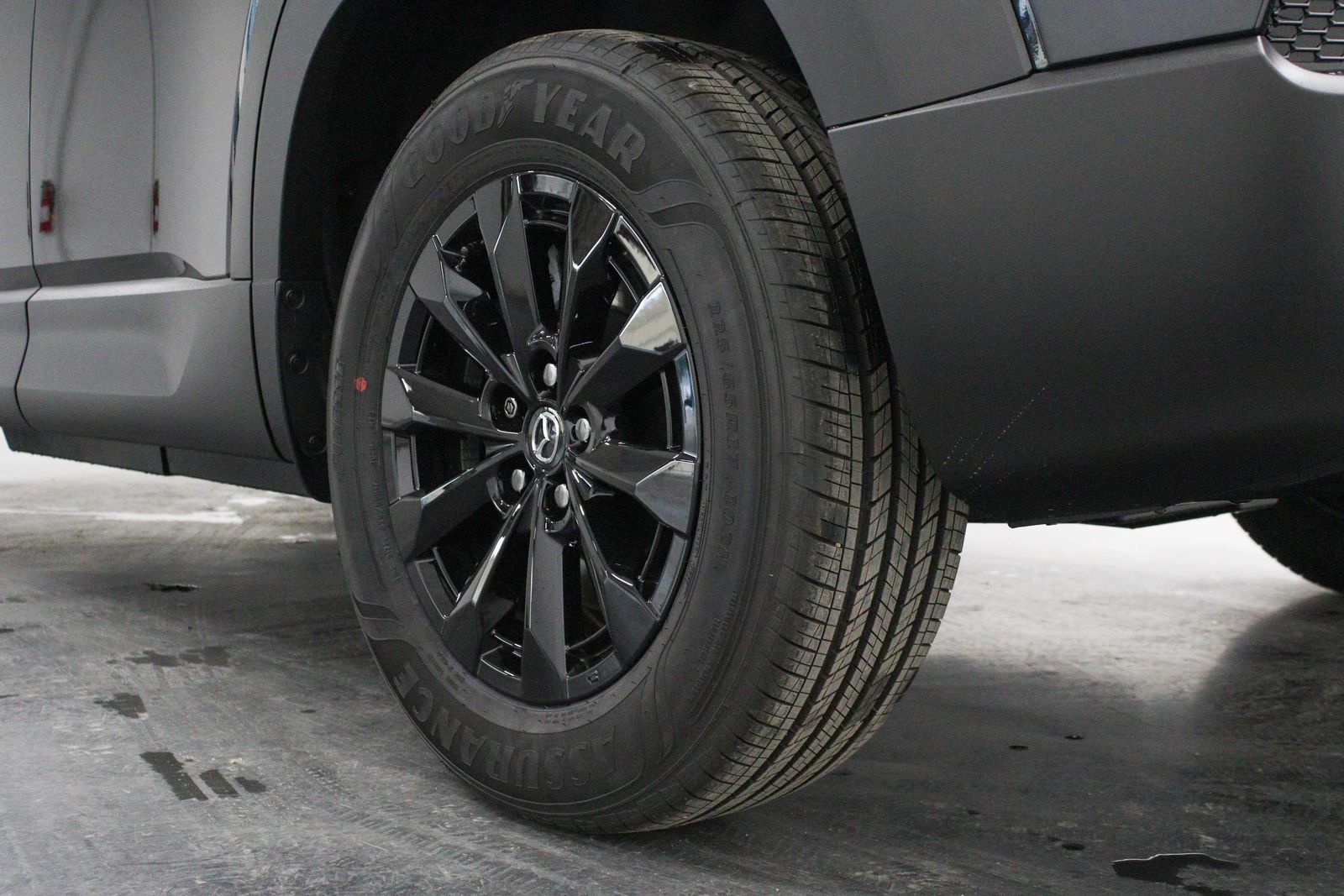New Car 2025 Mazda Cx-50 Hybrid  Premium For Sale Under $40,000 In Austin, Texas