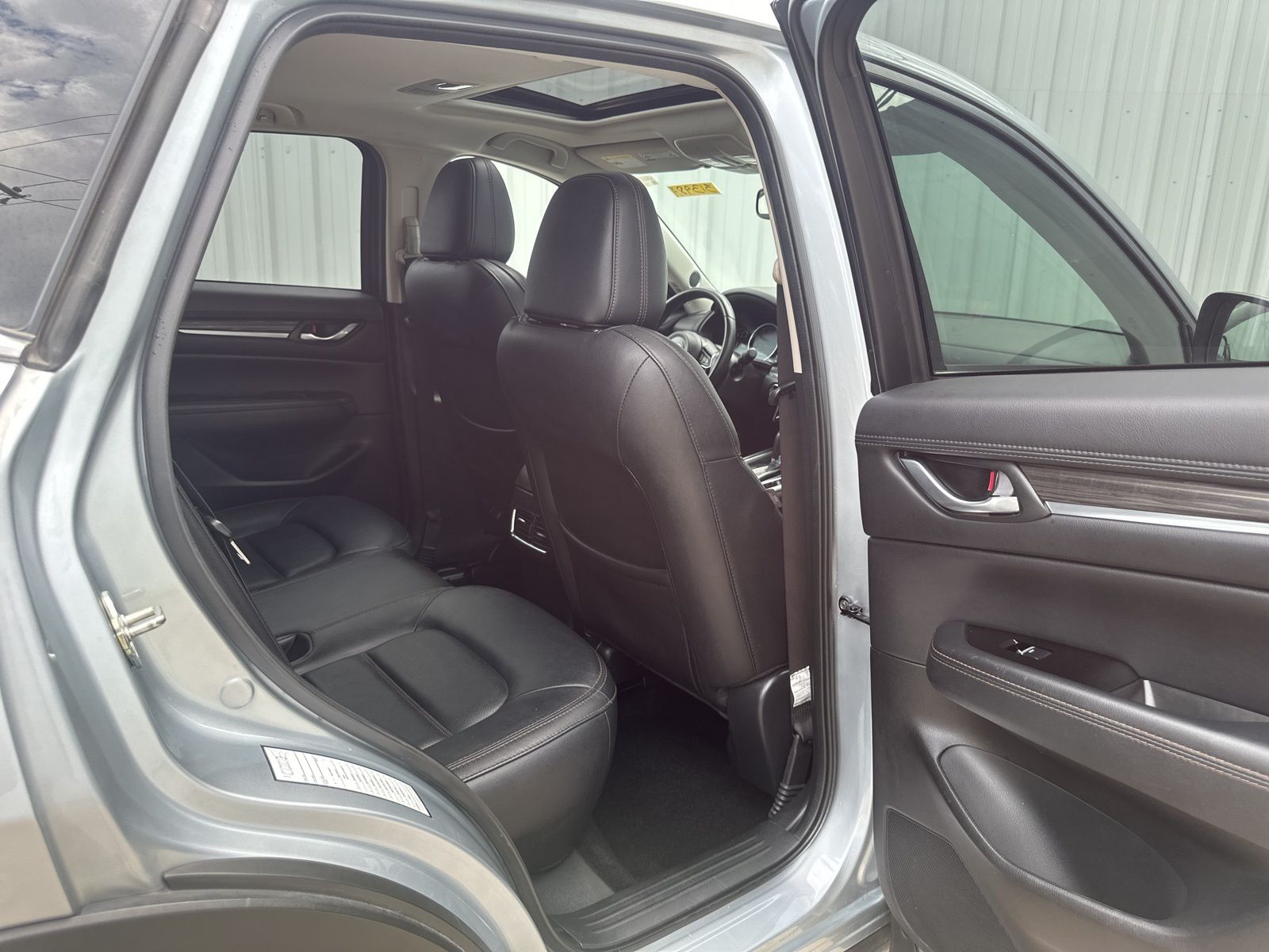 Used Car 2023 Mazda Cx-5  2.5 S Premium Package For Sale Under $25,000 In Austin, Texas