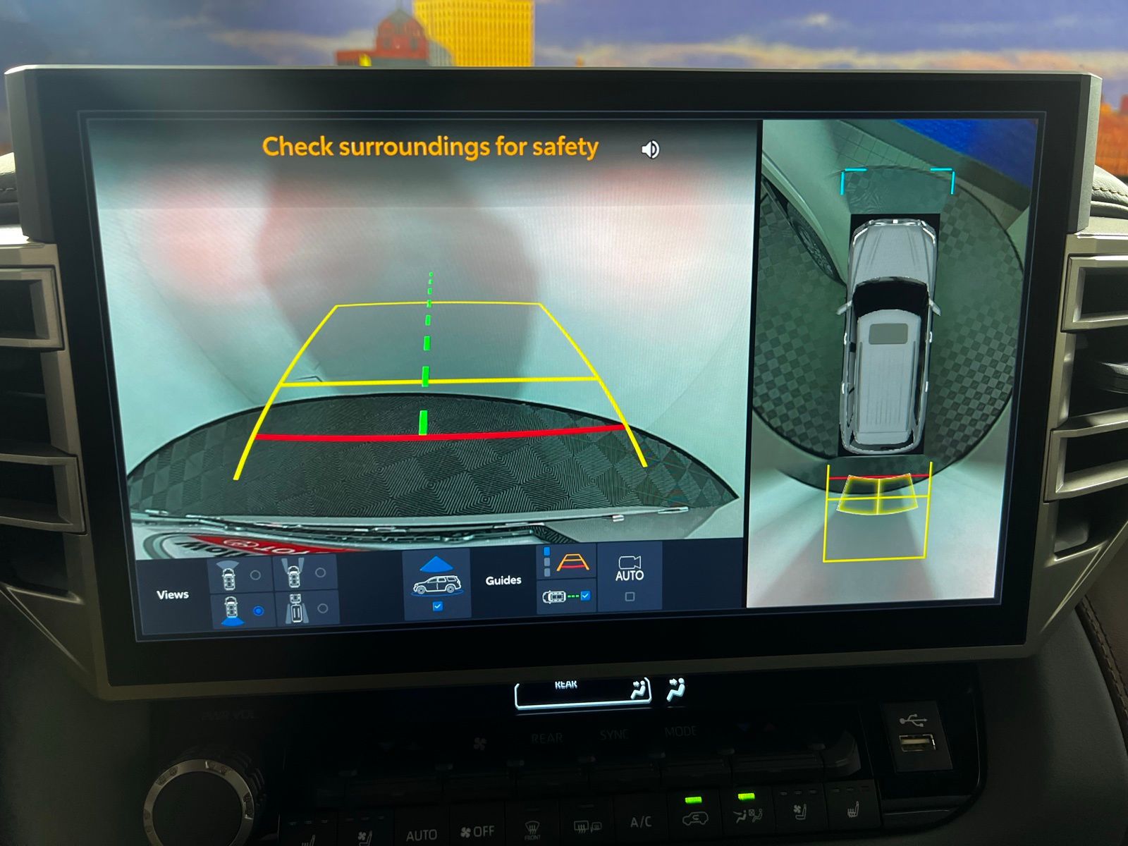 Thumbnail: 2026 Toyota Sequoia - 15