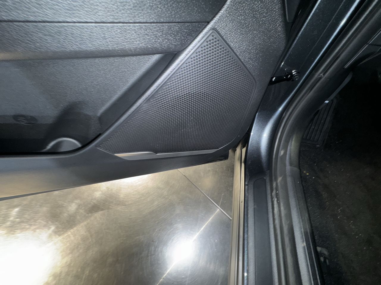 2024 Kia Sportage Hybrid LX photo 18