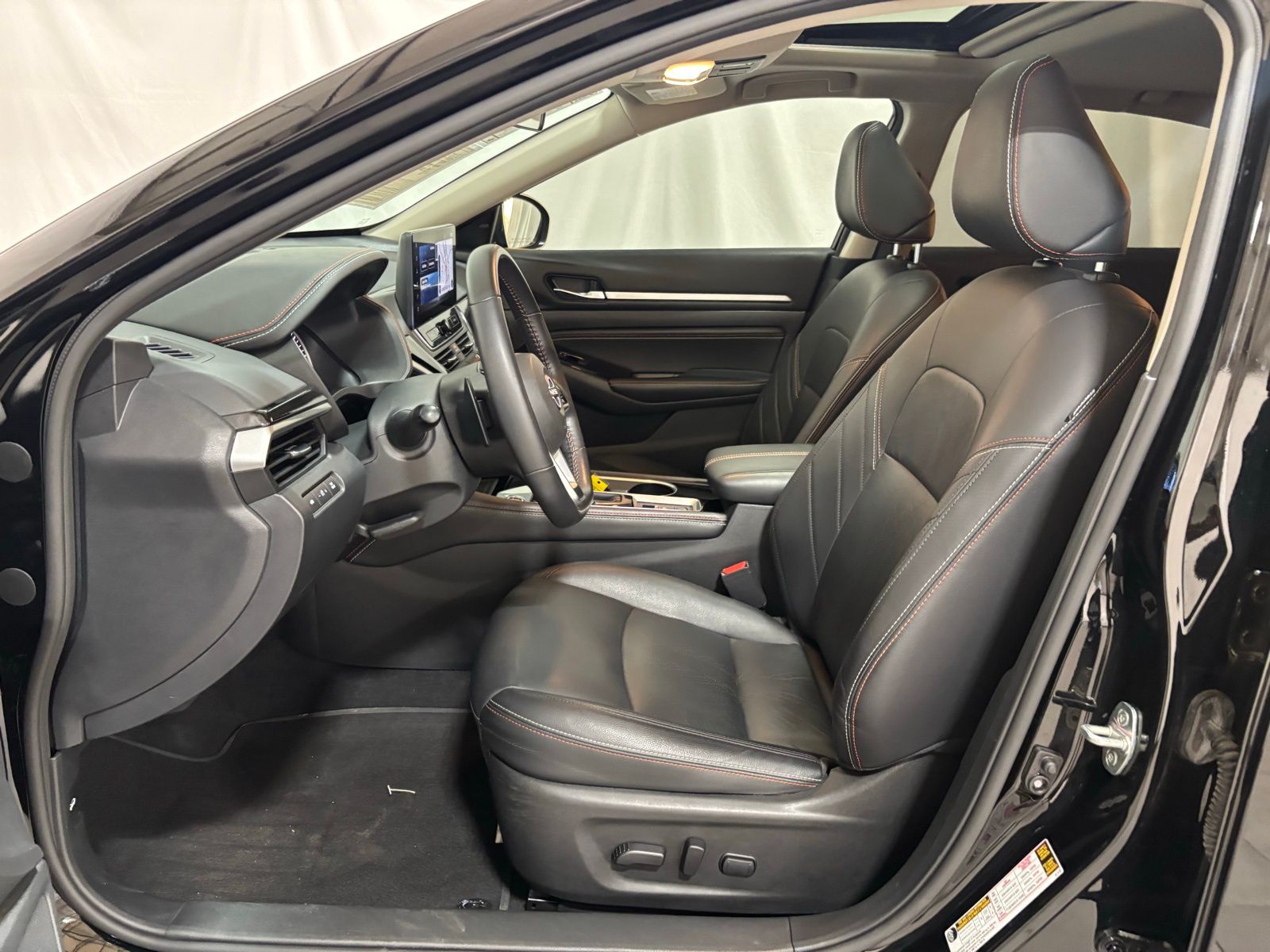 Used Car 2023 Nissan Altima  2.5 Sr For Sale Under $25,000 In Austin, Texas