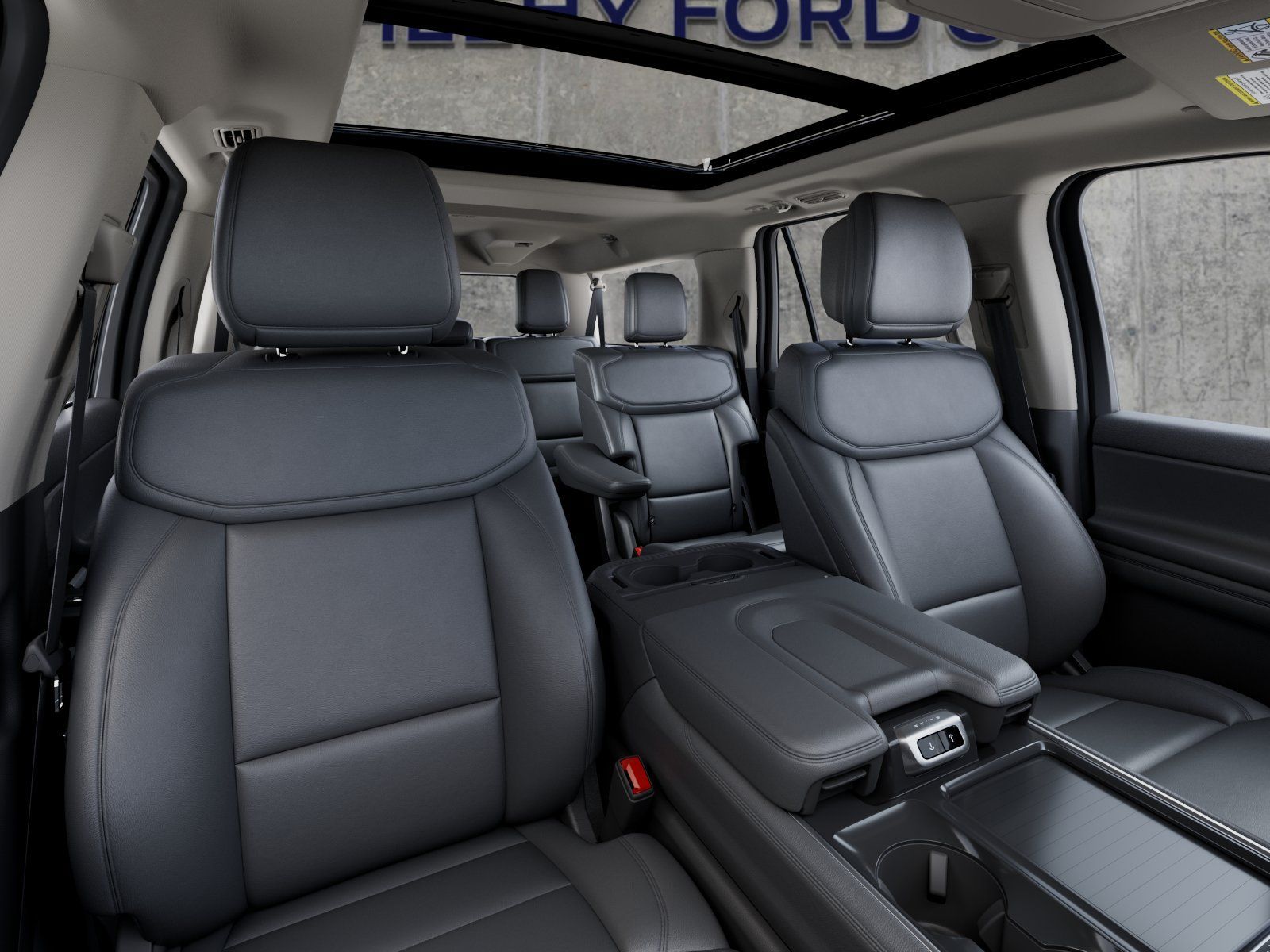 New 2027 Black Ford Active image 10