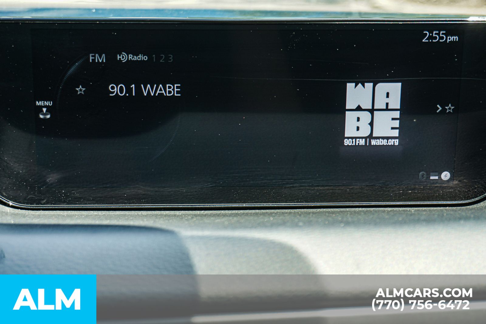 Used 2025 Blue Mazda Premium image 47