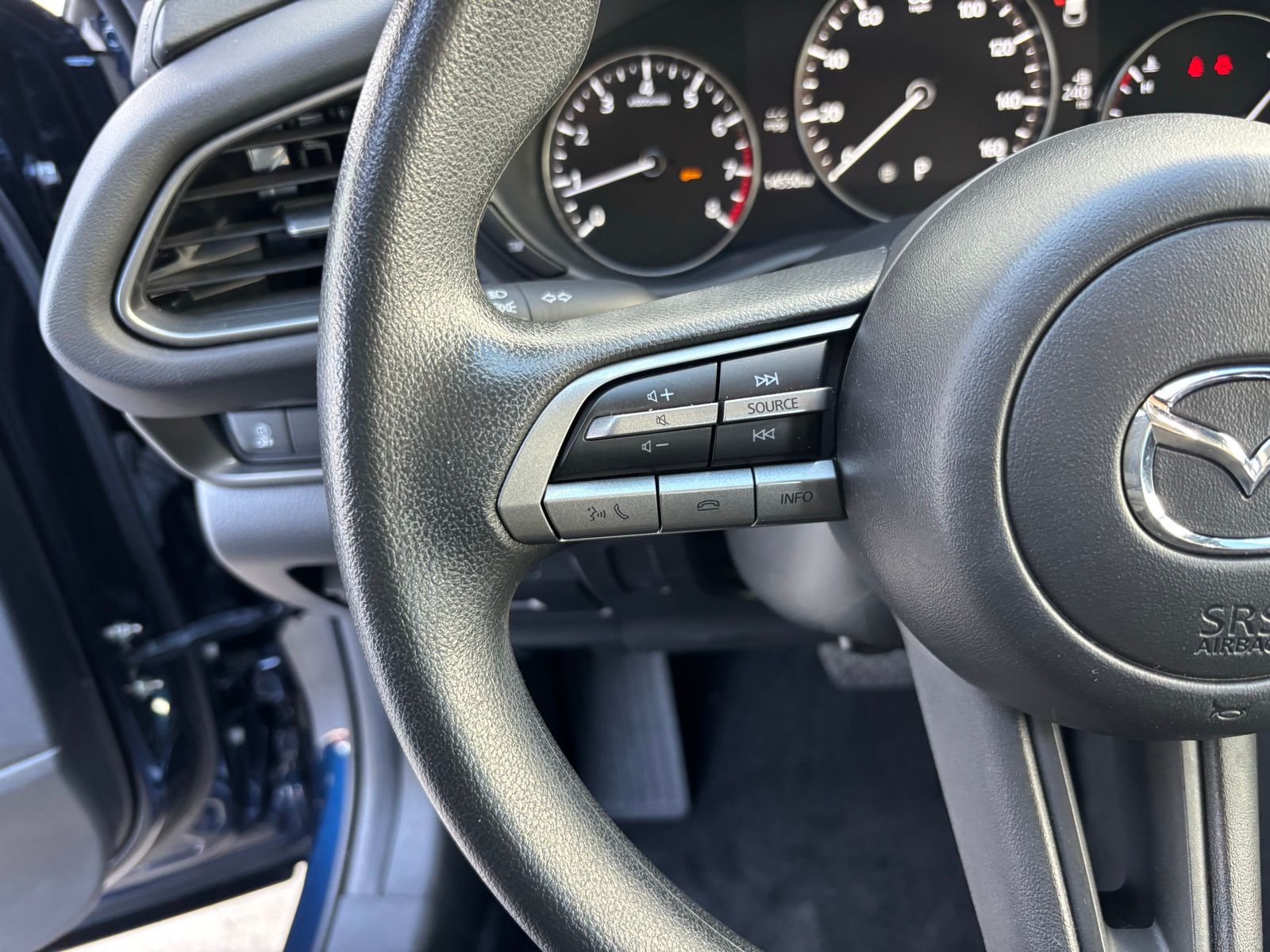 Used Car 2023 Mazda Cx-30  2.5 S For Sale Under $25,000 In Austin, Texas