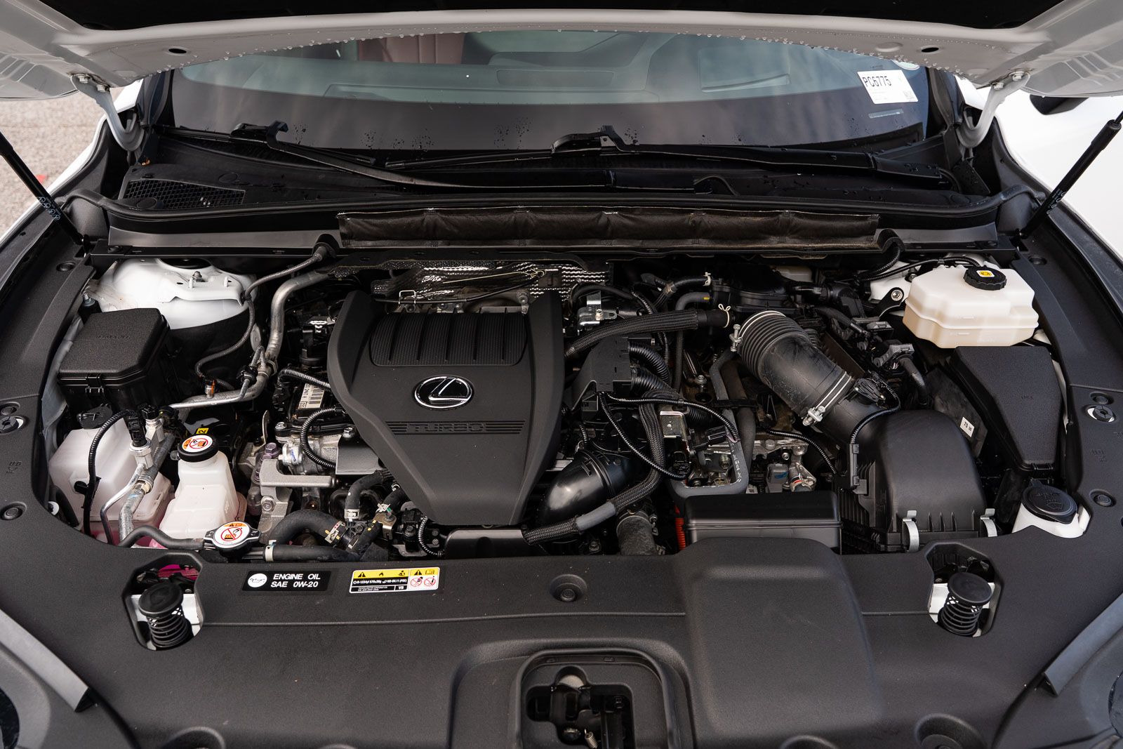 Used 2023 Lexus RX SUV