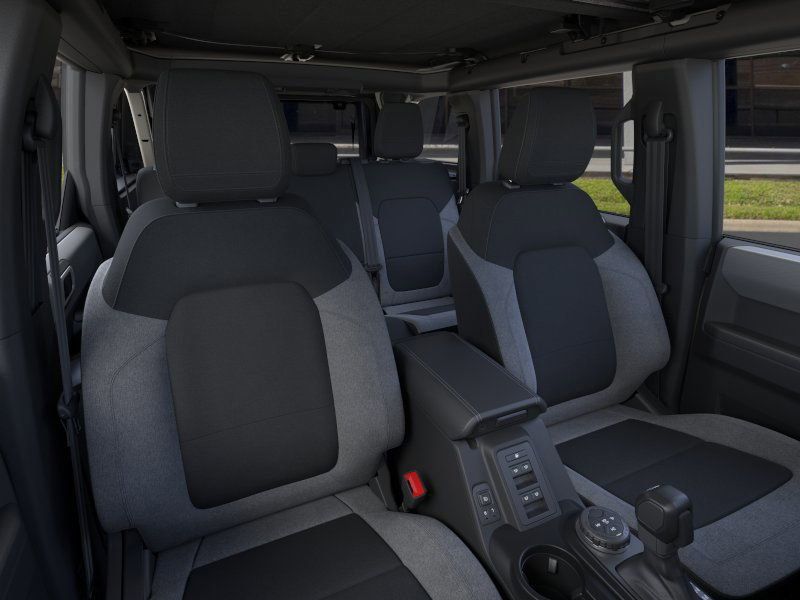 New Car 2025 Ford Bronco  Big Bend For Sale Under $50,000 In Austin, Texas