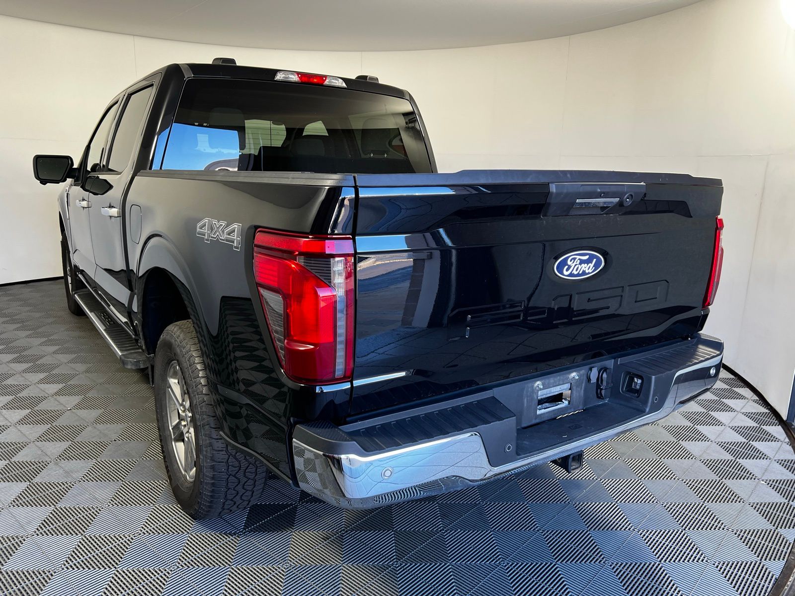 Thumbnail: 2024 Ford F-150 - 6
