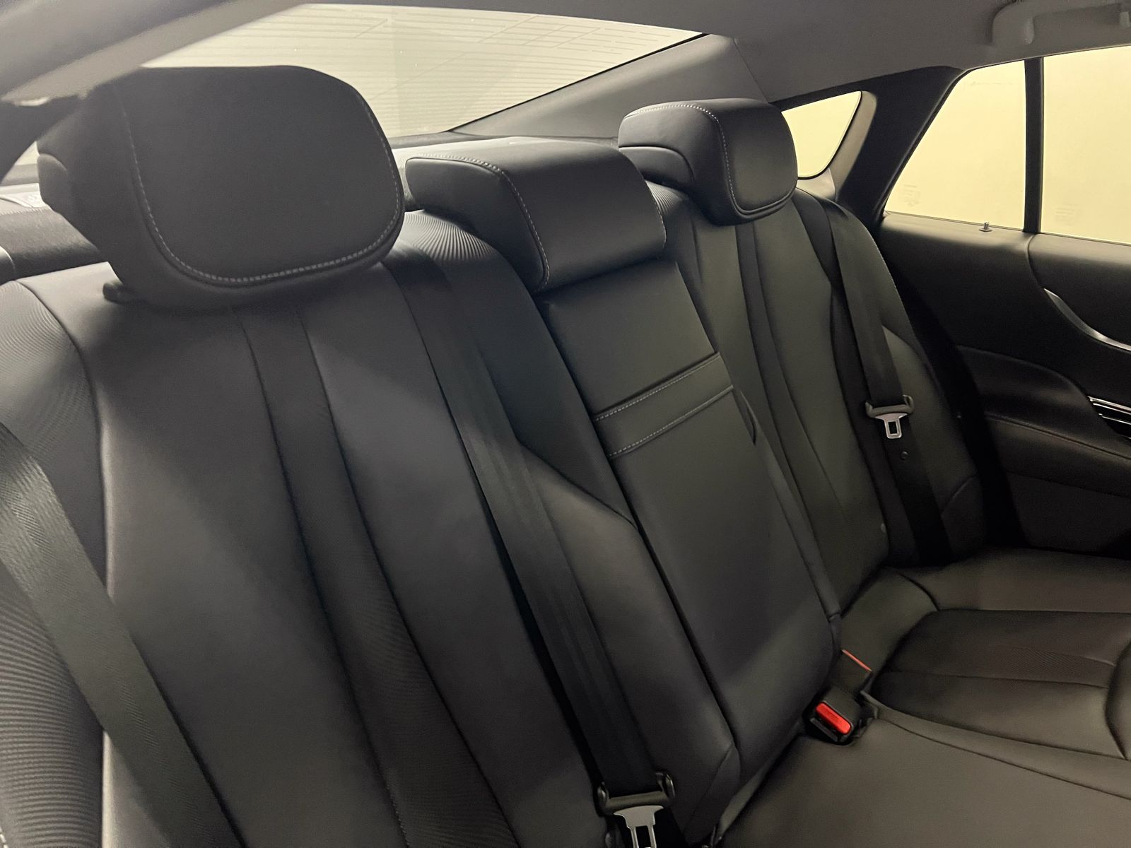 used 2023 Toyota Mirai car, priced at $13,488