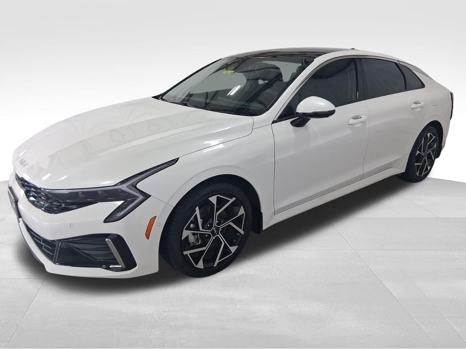 Used Car 2025 Kia K5  Ex For Sale Under $35,000 In Austin, Texas