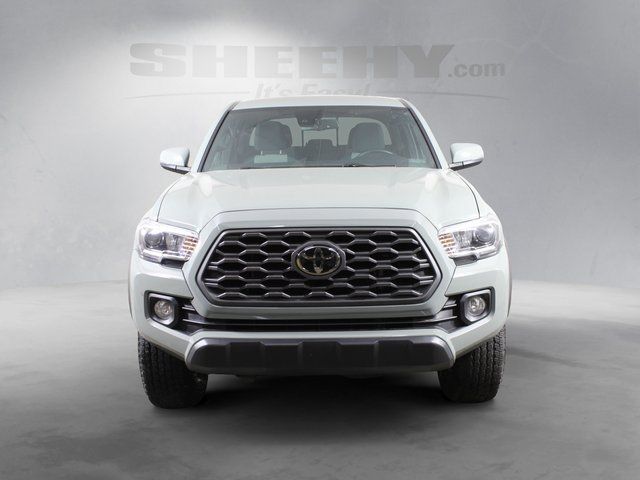 Used 2023  Toyota TRD Off-Road image 4