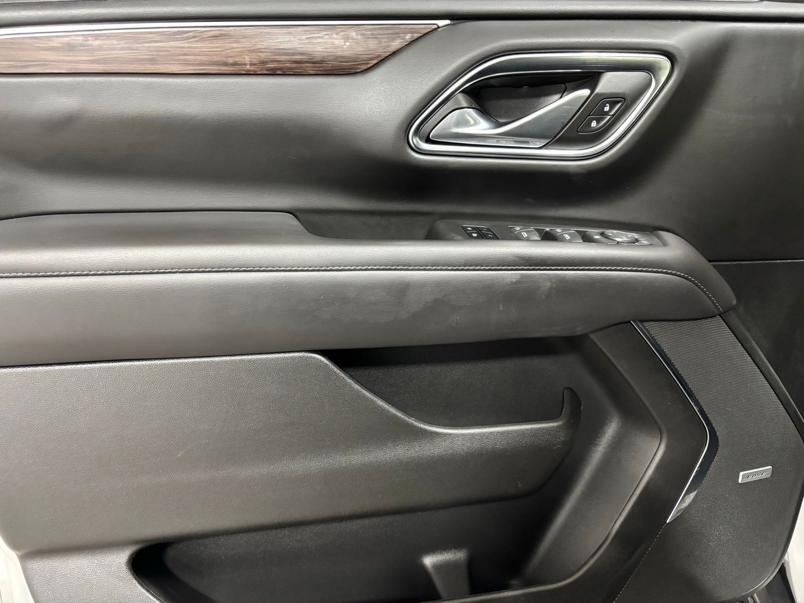 Used Car 2023 Chevrolet Tahoe  Lt For Sale Under $50,000 In Austin, Texas