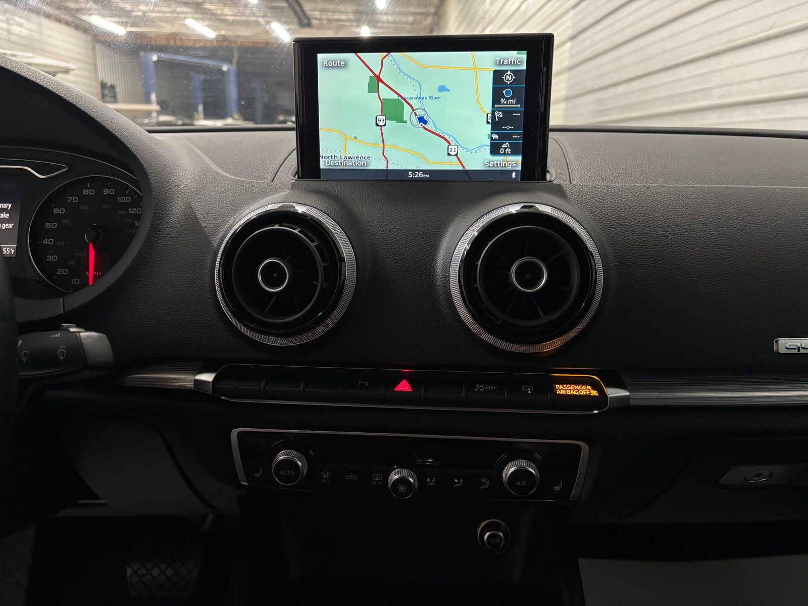2016 Audi A3 Cabriolet Premium Plus - Photo 19