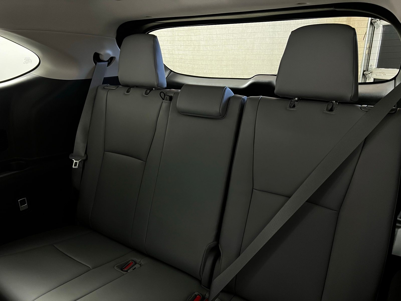 Thumbnail: 2026 Toyota Highlander - 24