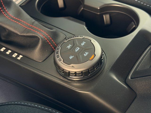 New 2026 Avalanche Gray Ford Heritage Edition image 28