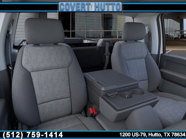 New Car 2025 Ford F-150  Xl For Sale Under $50,000 In Austin, Texas