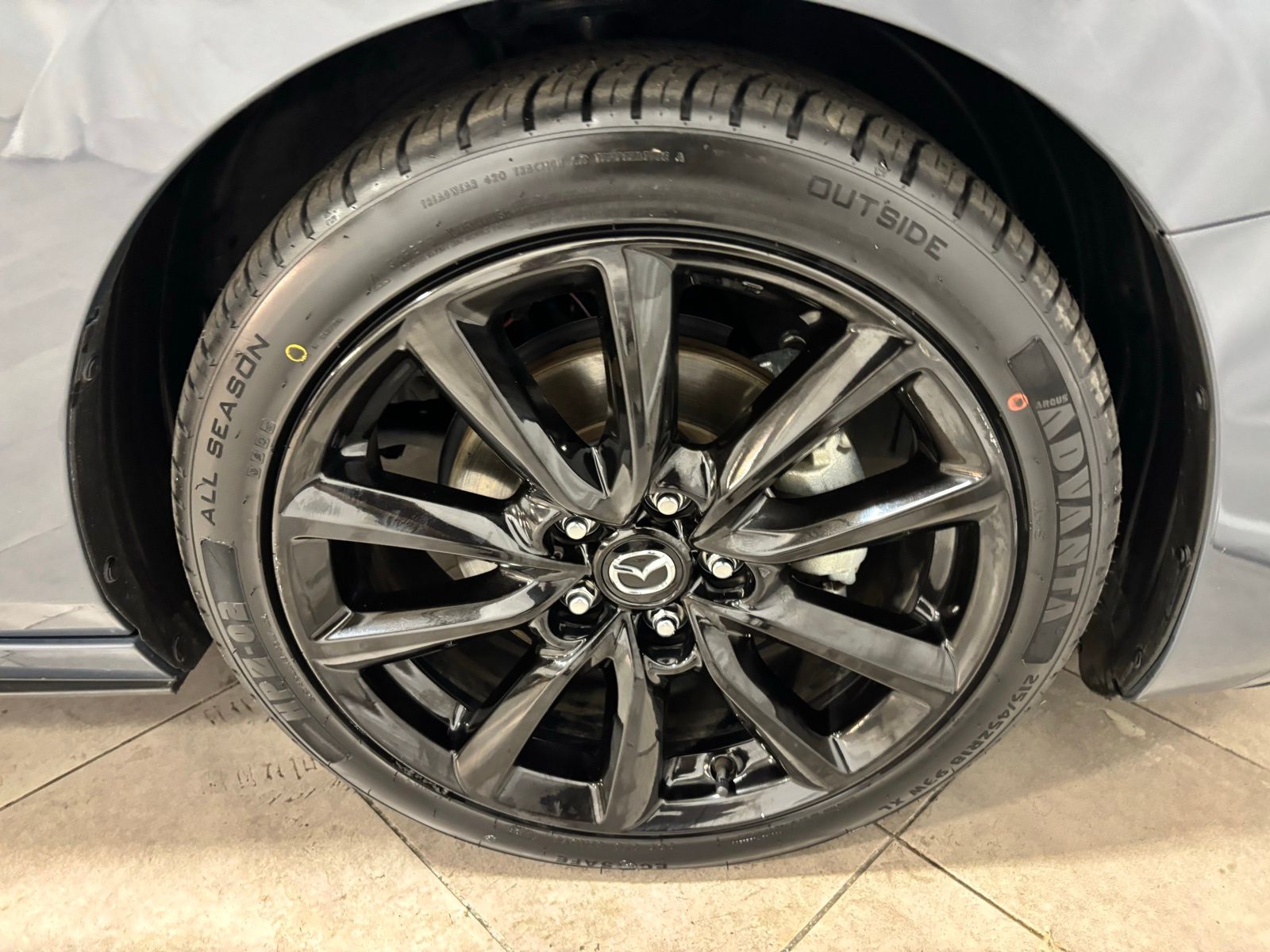 Used Car 2024 Mazda Mazda3  2.5 S Carbon Edition For Sale Under $25,000 In Austin, Texas