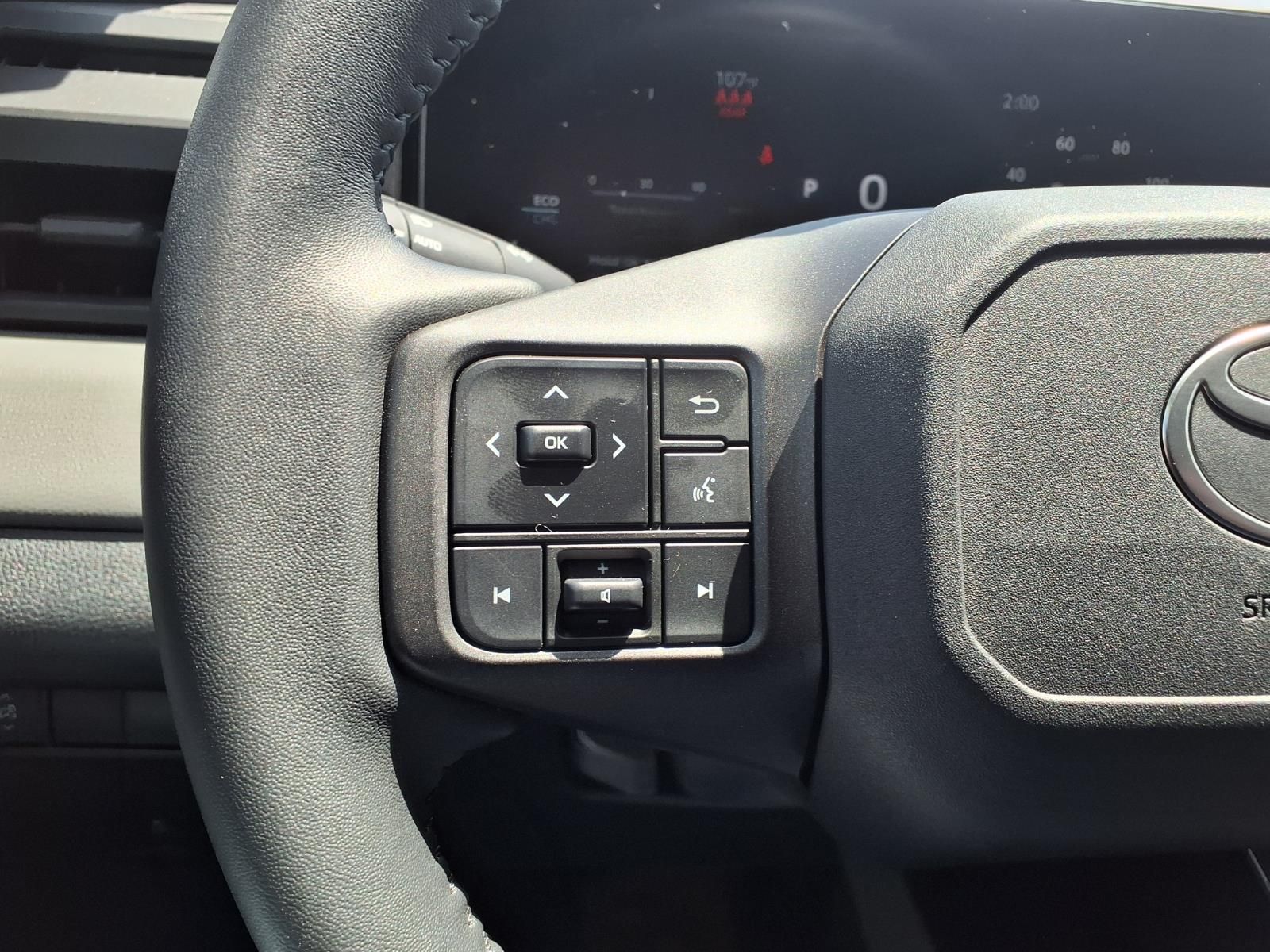 2026 Toyota RAV4 SE  at Don McGill Toyota
