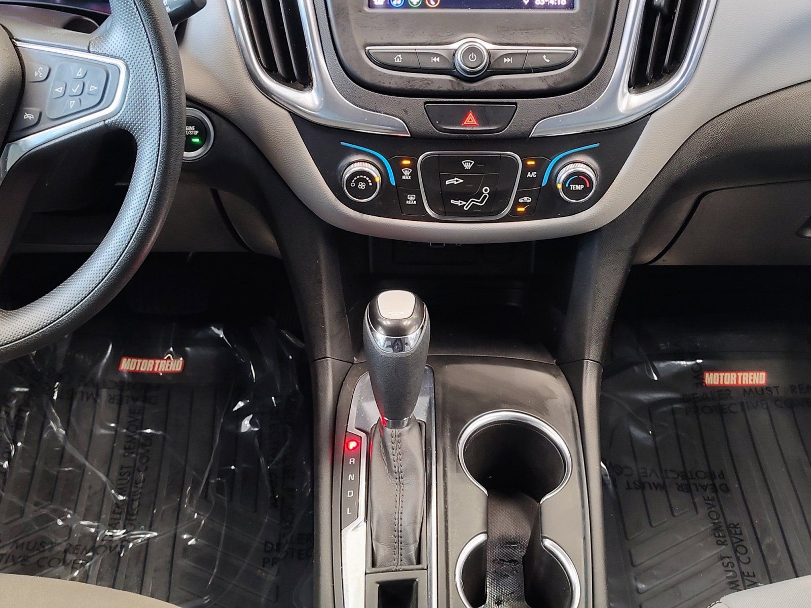 Used Car 2021 Chevrolet Equinox  Ls For Sale Under $15,000 In San Antonio, Texas