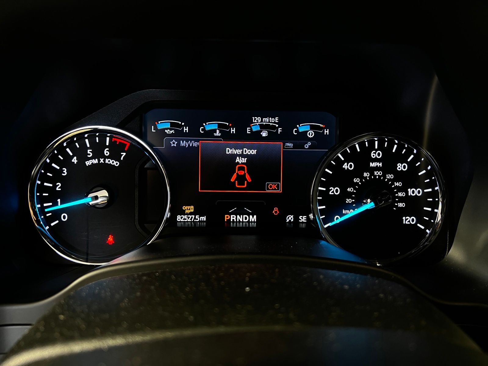 Thumbnail: 2021 Ford Expedition - 10