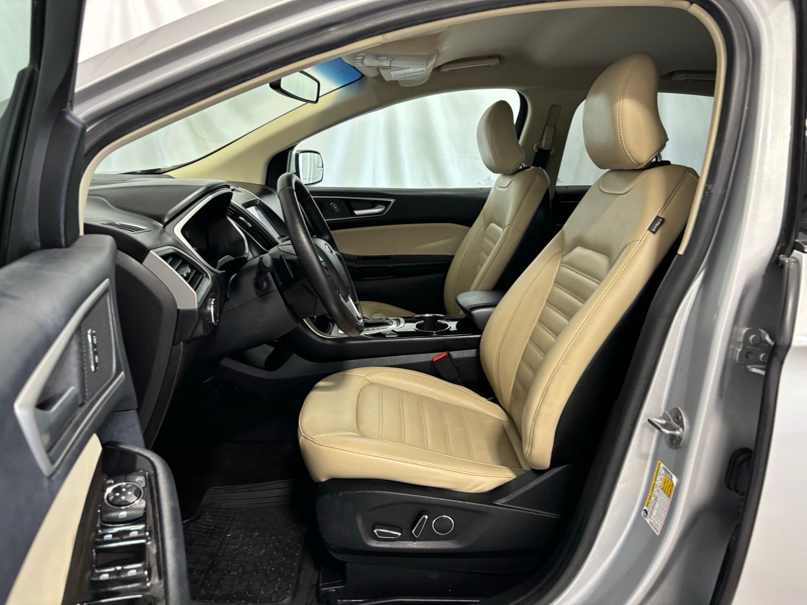 Used Car 2018 Ford Edge  Sel For Sale Under $15,000 In Austin, Texas