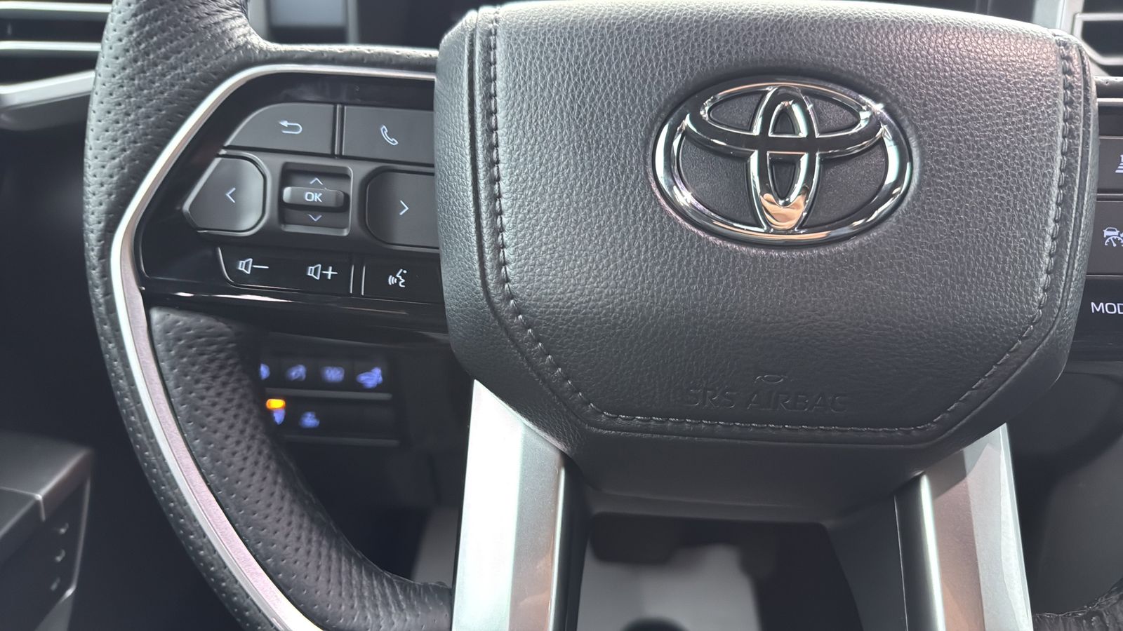 Used Car 2023 Toyota Sequoia  Platinum For Sale Under $70,000 In Austin, Texas