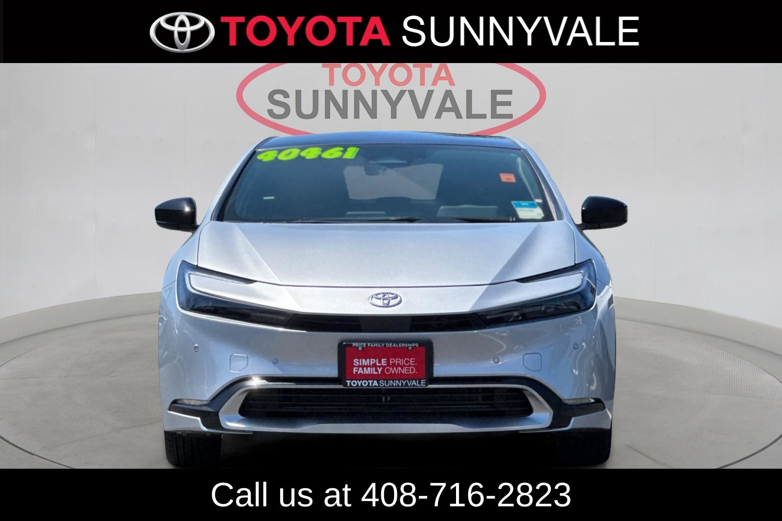 Used 2026 Toyota Prius Plug-In Hybrid Hatchback