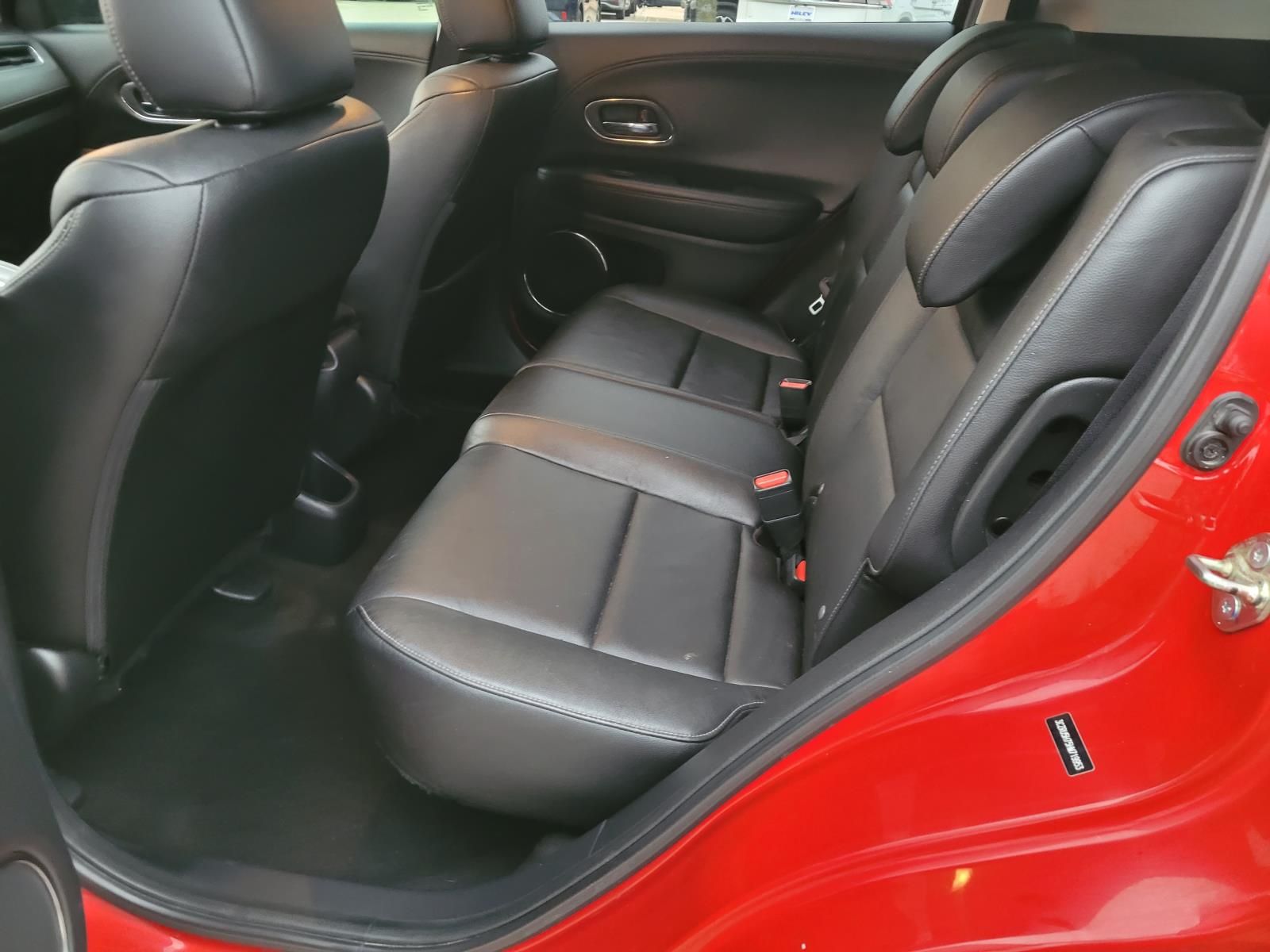 used 2017 Honda HR-V car, priced at $15,900