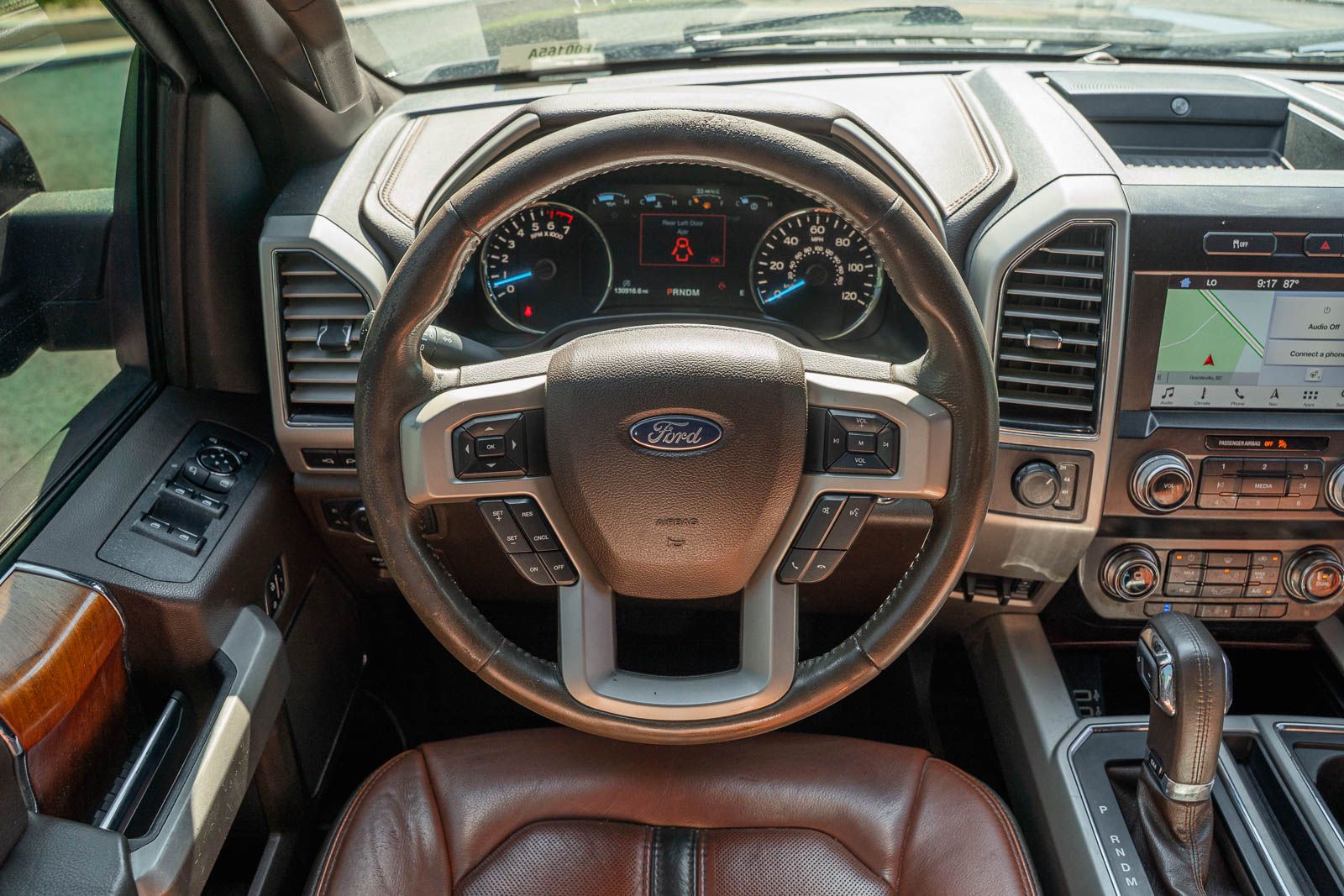 Used 2019 Ford F-150 Truck