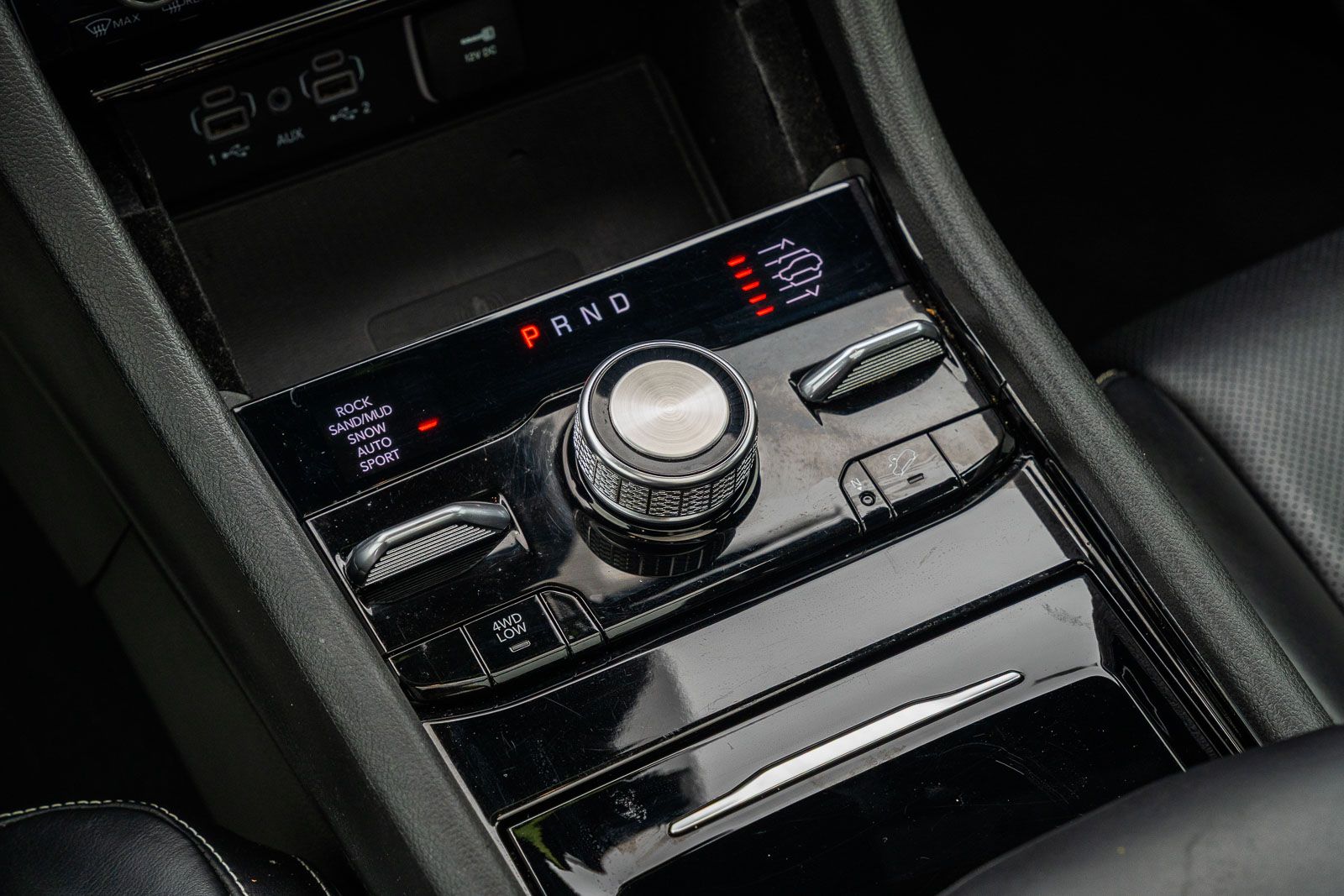 Used 2022 Jeep Grand Cherokee SUV