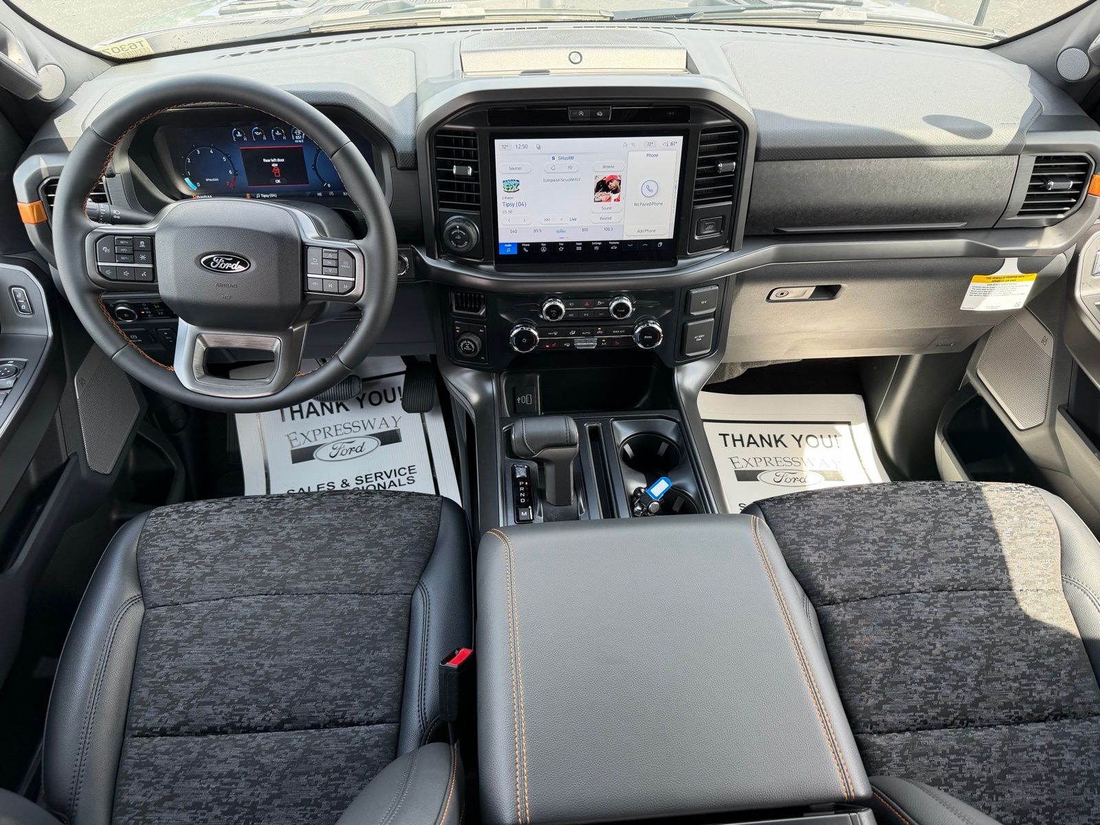 2026 Ford F-150 image 16