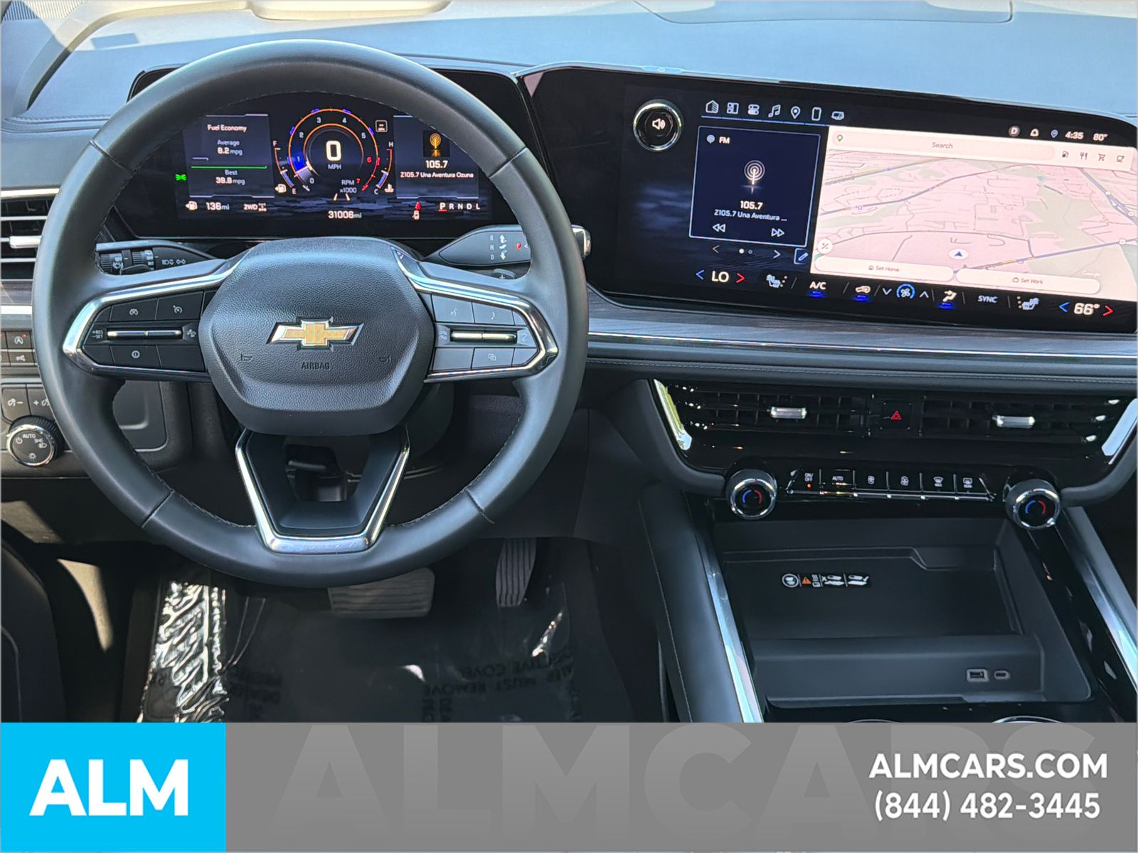 Used 2025 Gray Chevrolet LT image 29