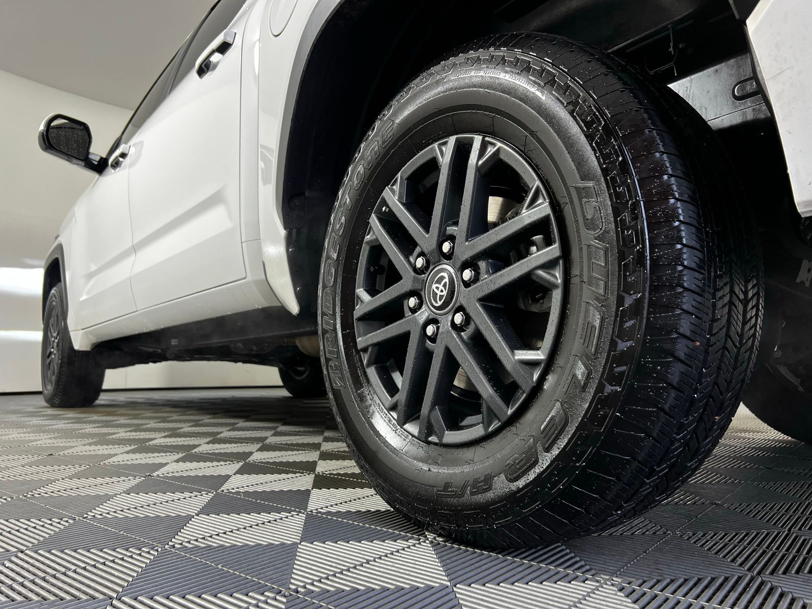 Thumbnail: 2025 Toyota Tundra - 27