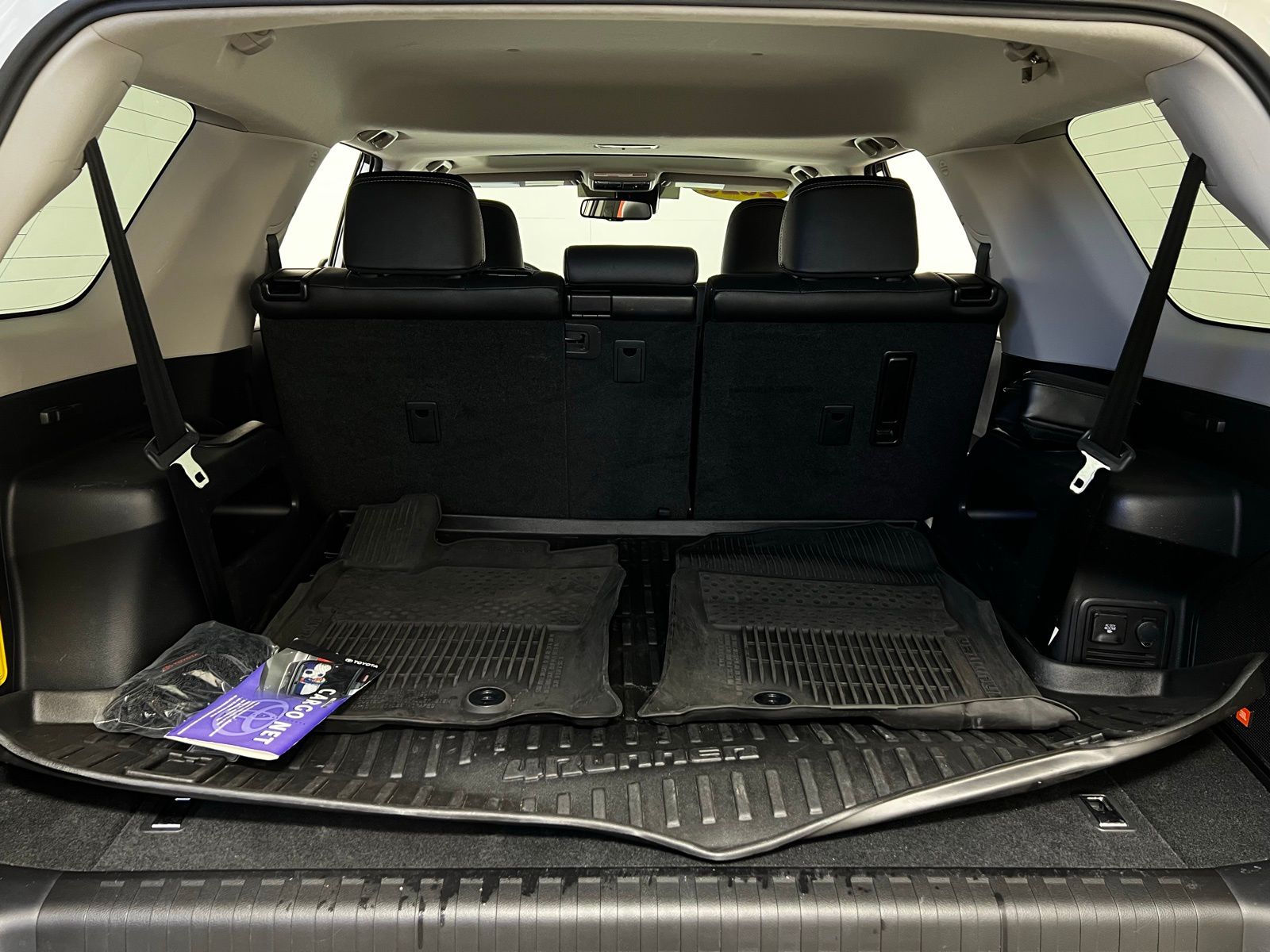 Thumbnail: 2023 Toyota 4Runner - 30