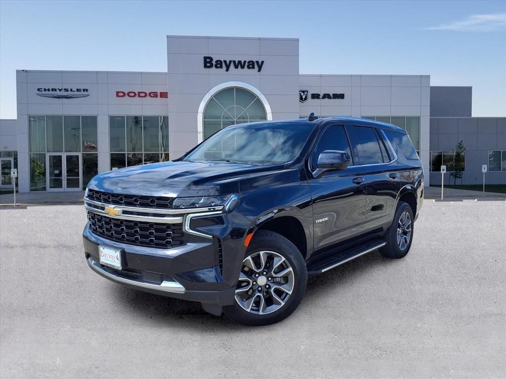 2023 Chevrolet Tahoe LS - 0