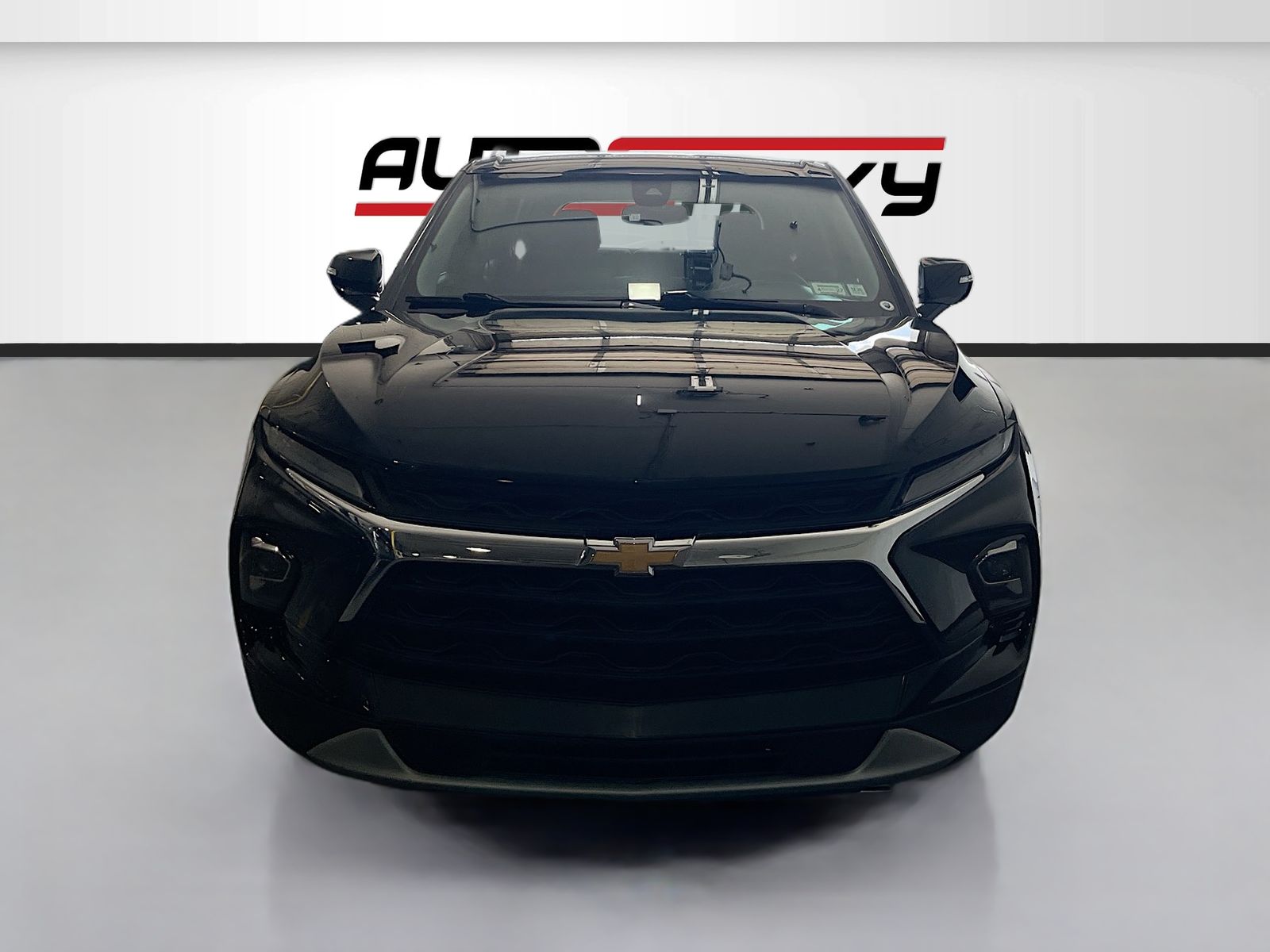 Used 2024 Black Chevrolet LT image 2